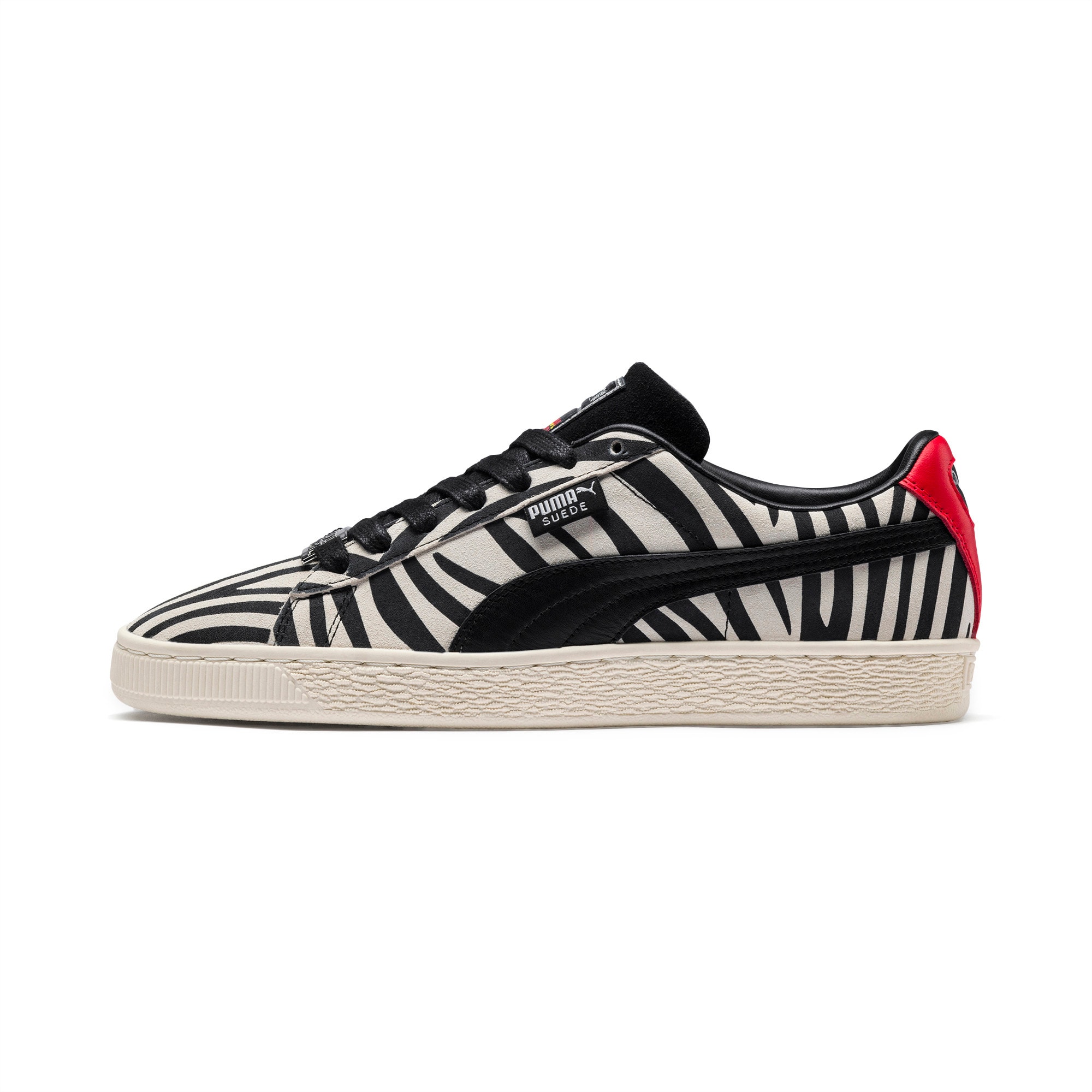 PUMA x Paul Stanley Suede Men's 