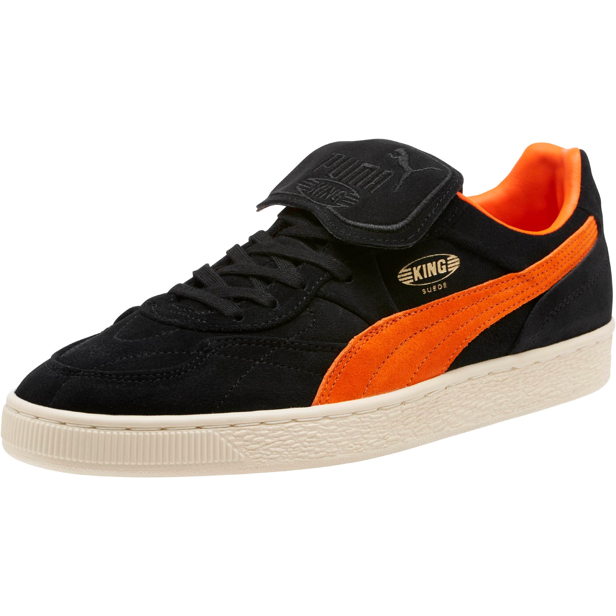 puma king suede