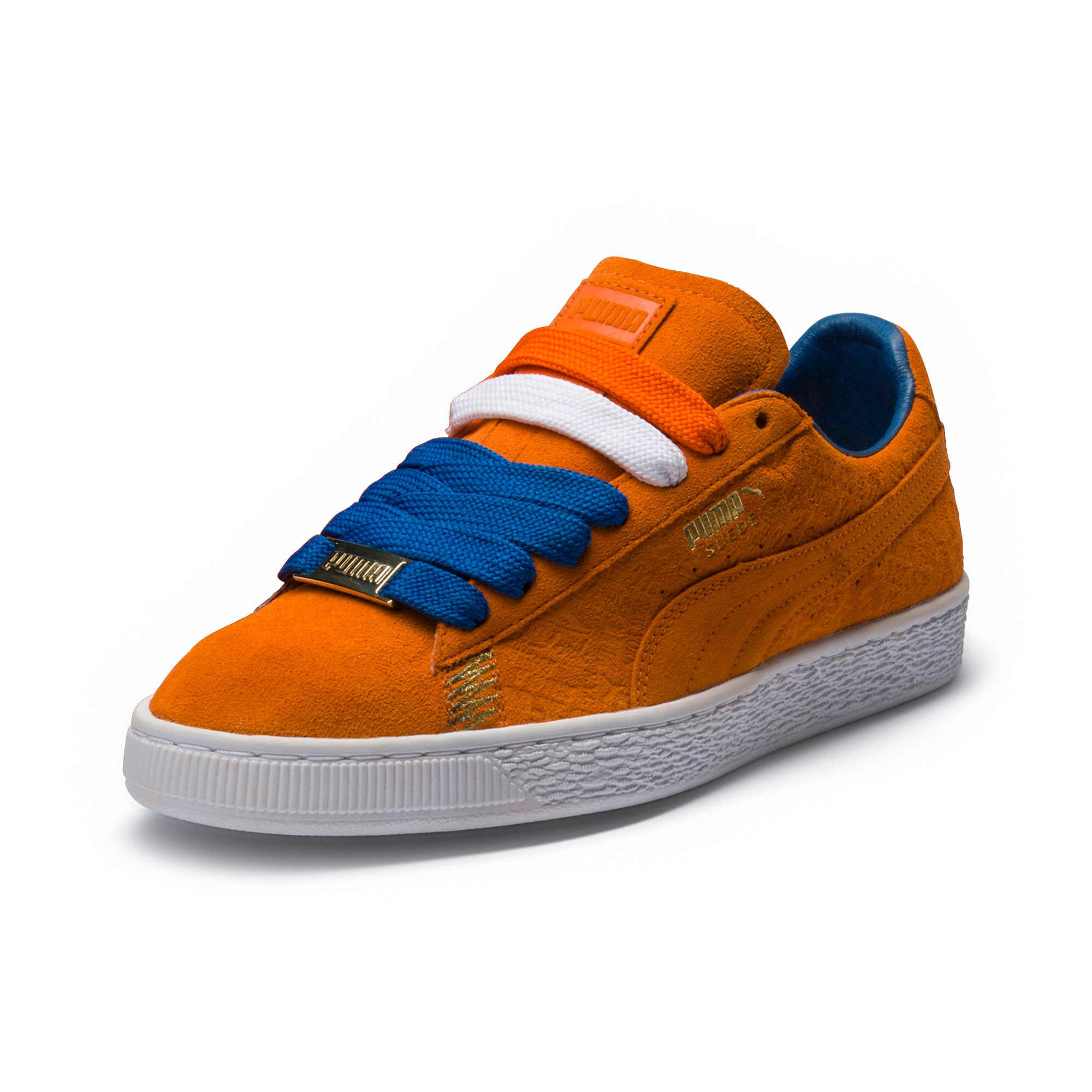 Suede Classic NYC Trainers | PUMA New 