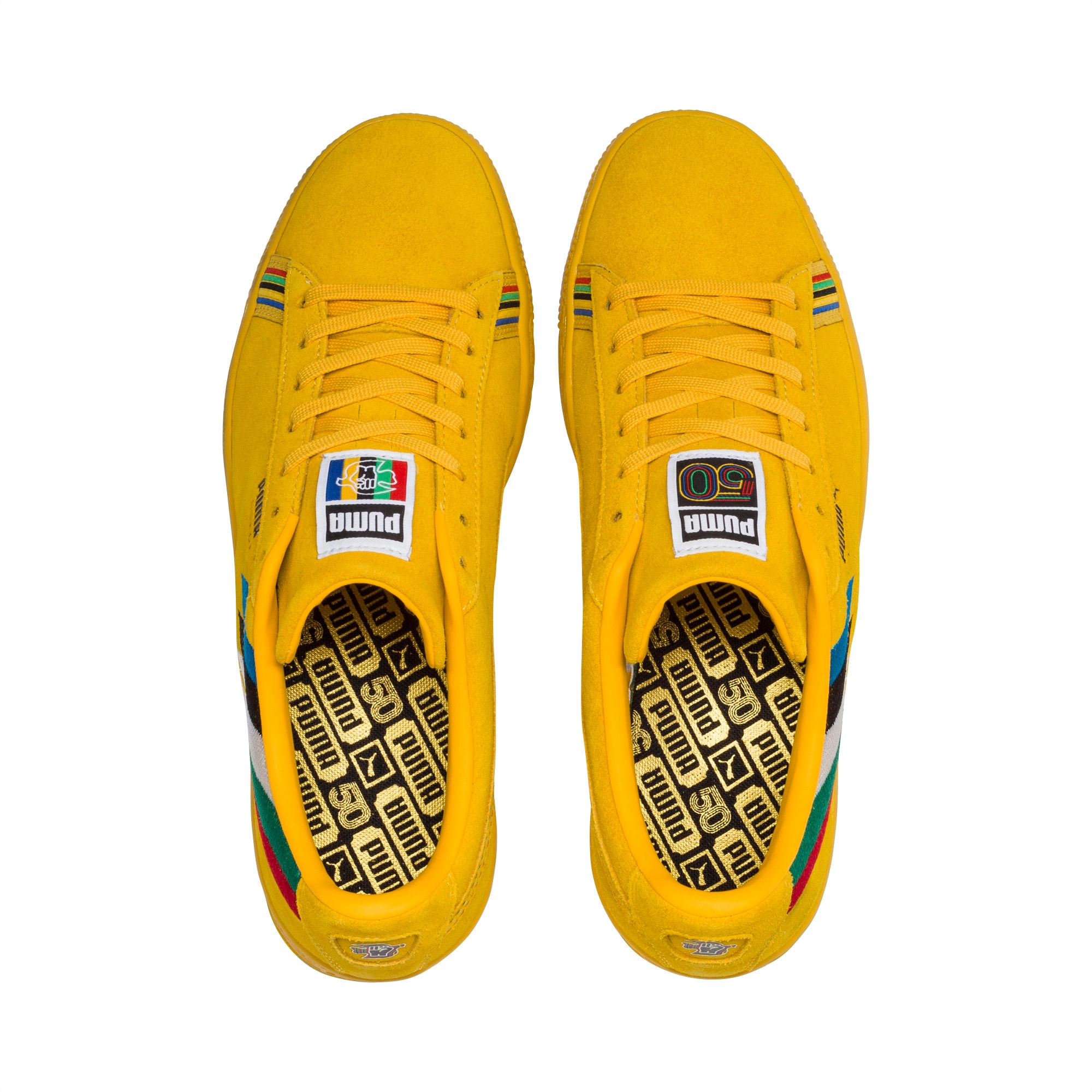 Power Through Peace Africa Suede Trainers Puma Suede 50 Puma Croatia