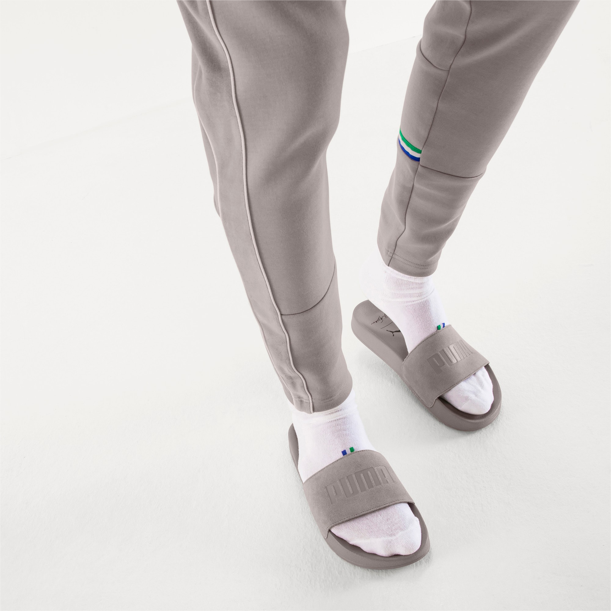 puma leadcat big sean