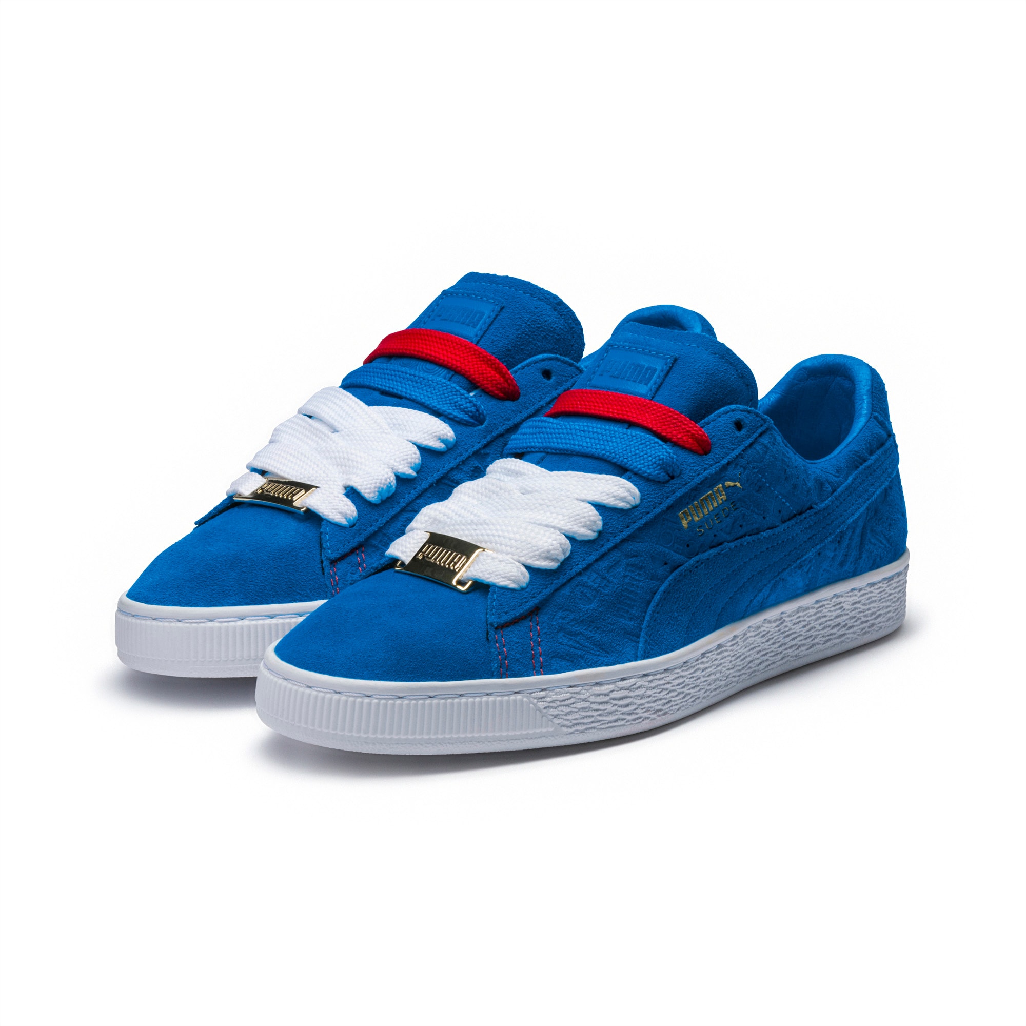 Puma future cat classic paris Clearance