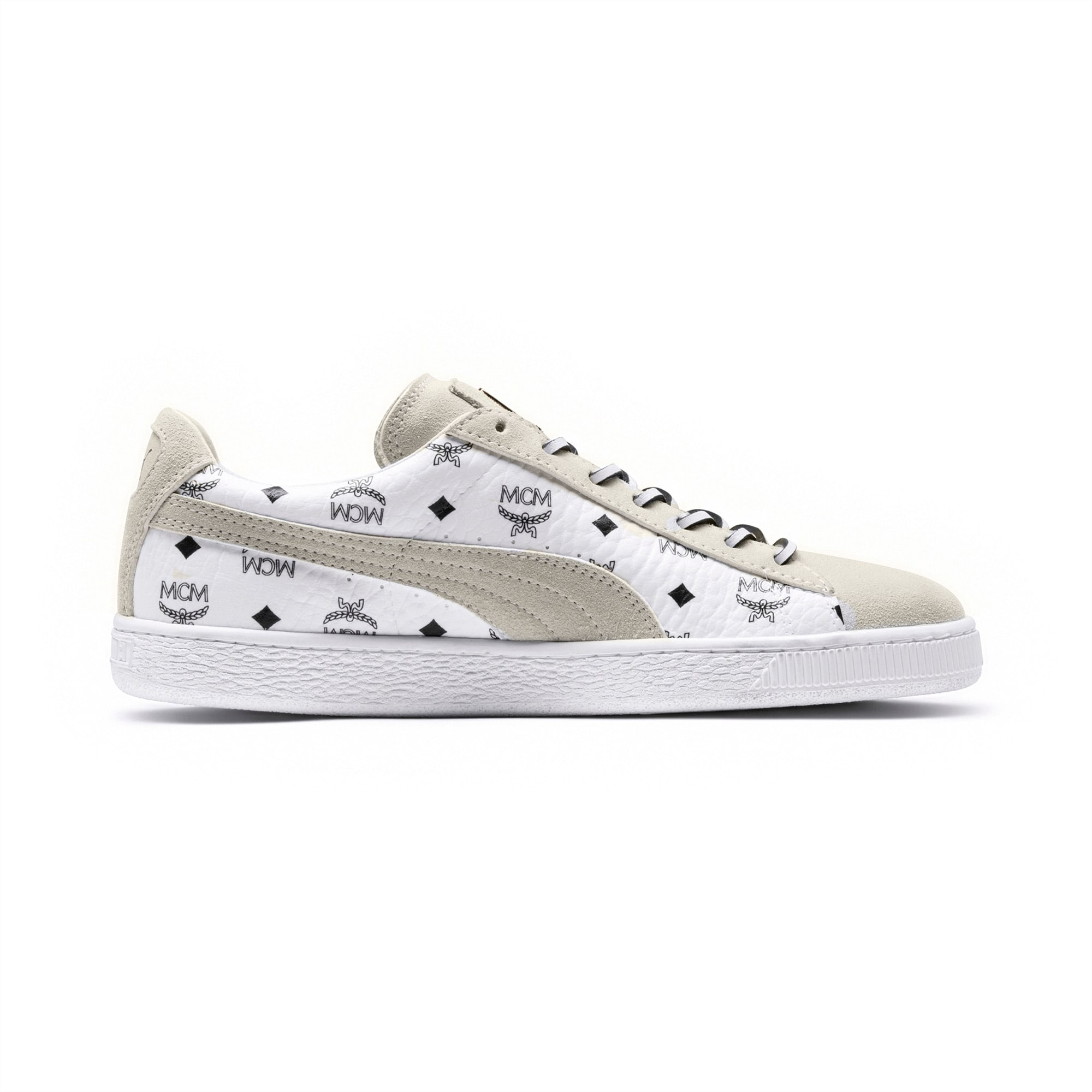 Puma suede 50 x mcm clearance
