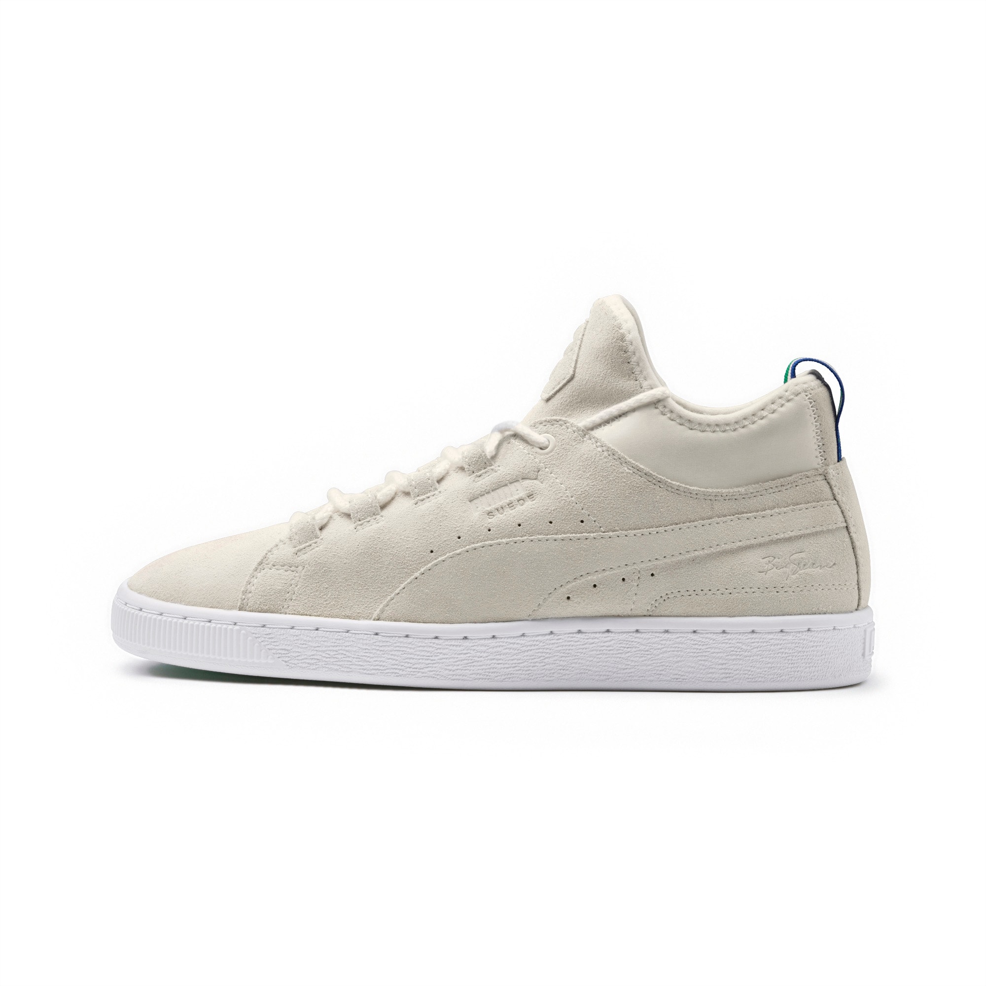 PUMA x Big Sean Mid Classic Suede | PUMA US