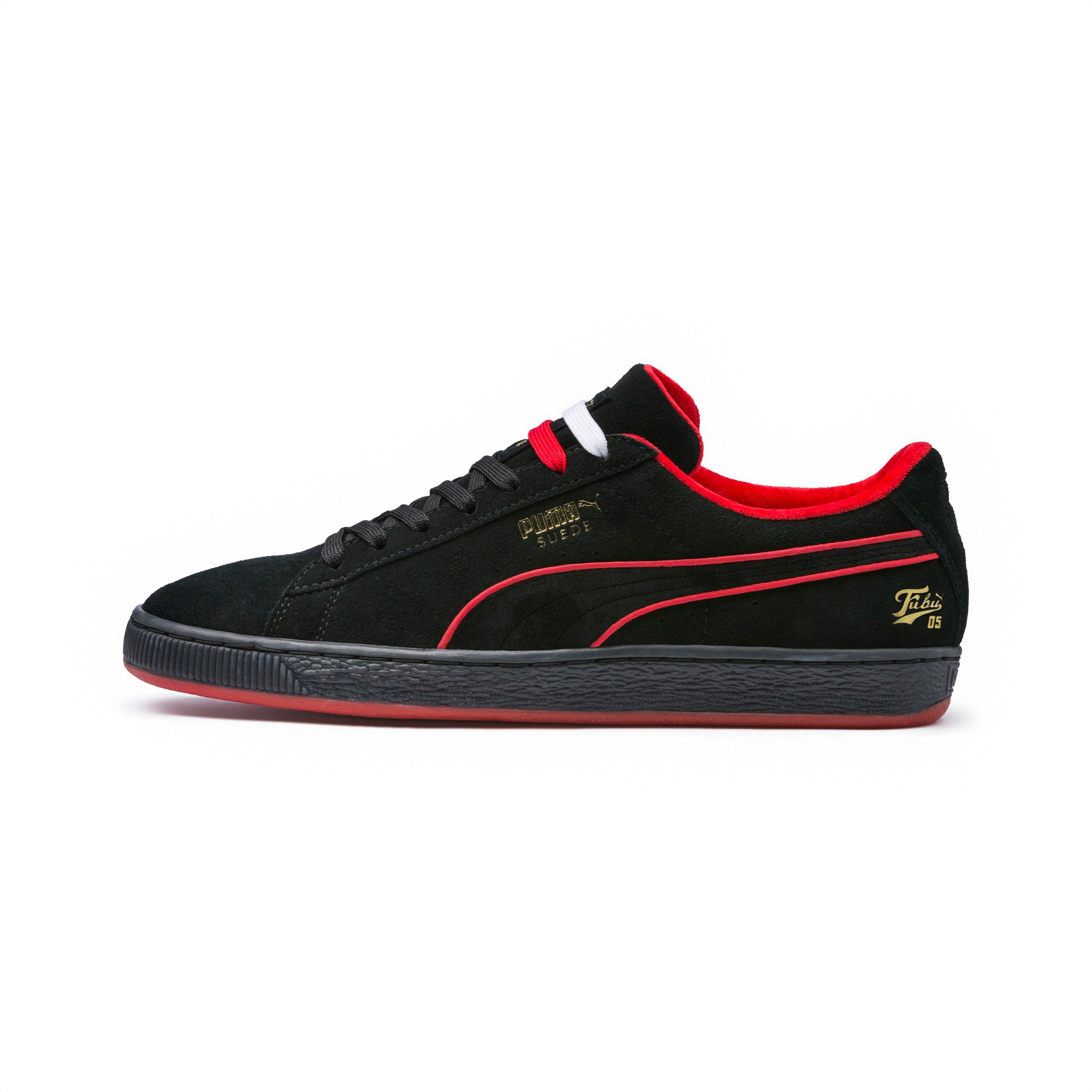 PUMA x FUBU Suede | PUMA New Arrivals 