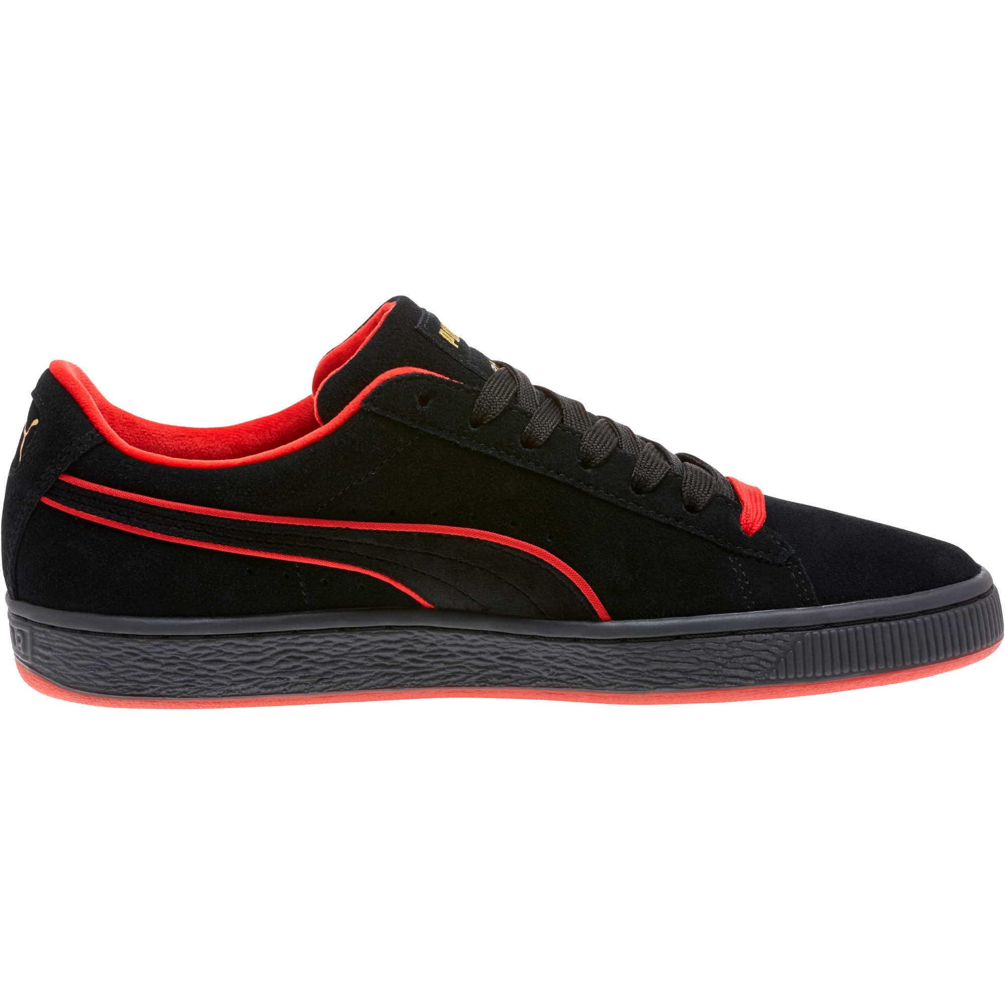 puma fubu suede