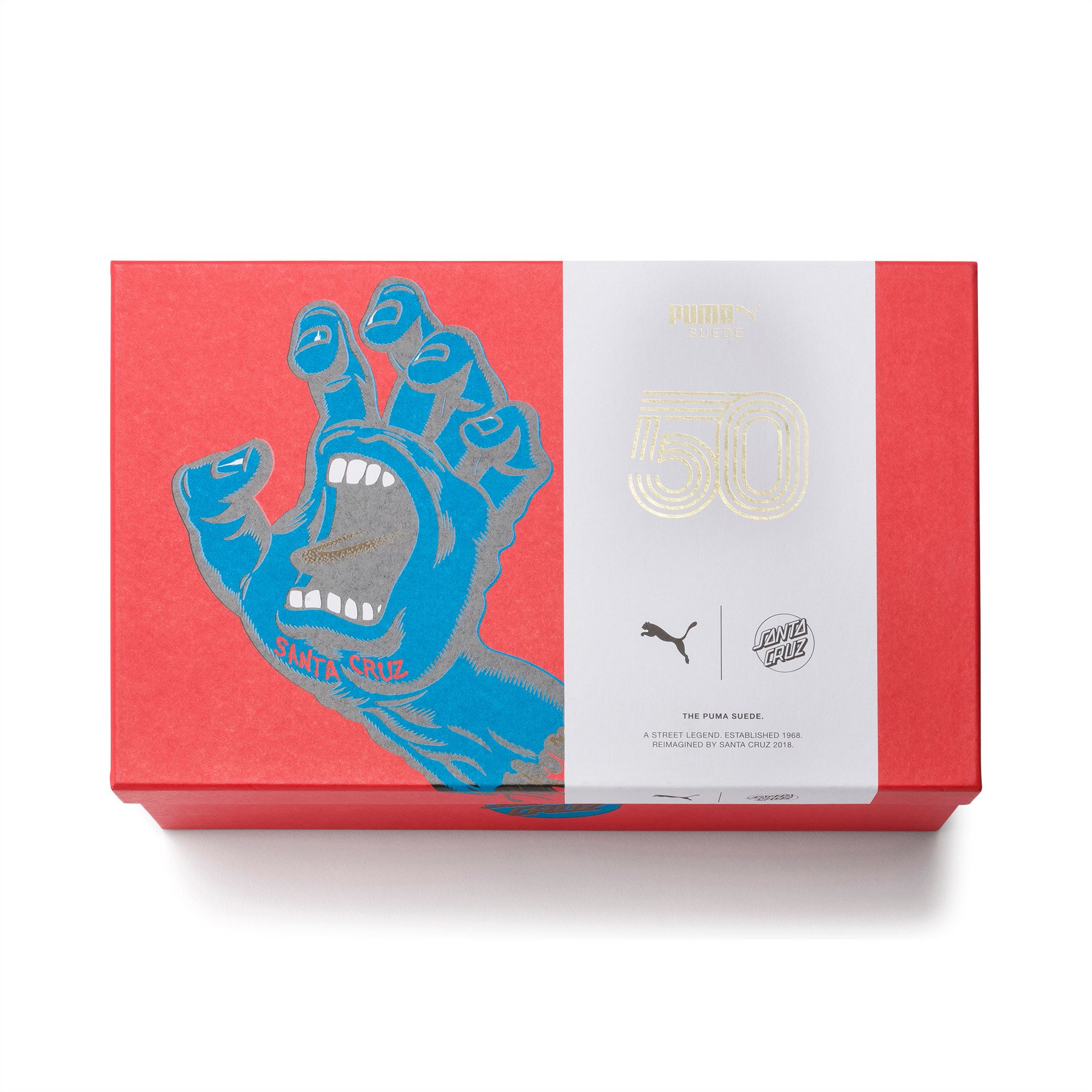 santa cruz puma shoes for sale