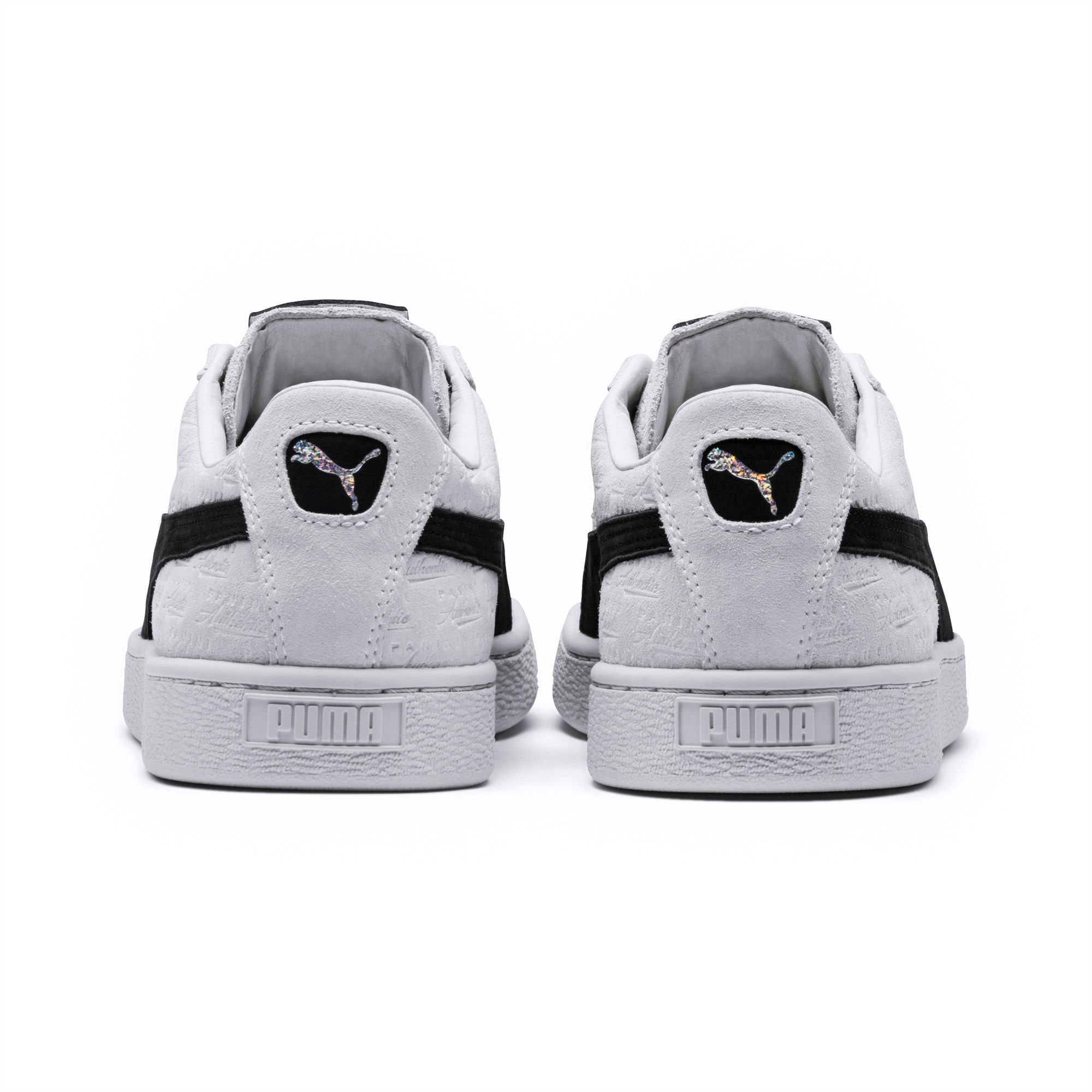 Puma x panini suede classic sneakers online