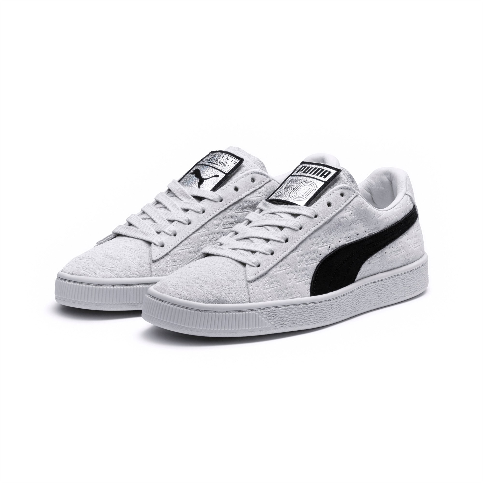 Puma discount 50 suede