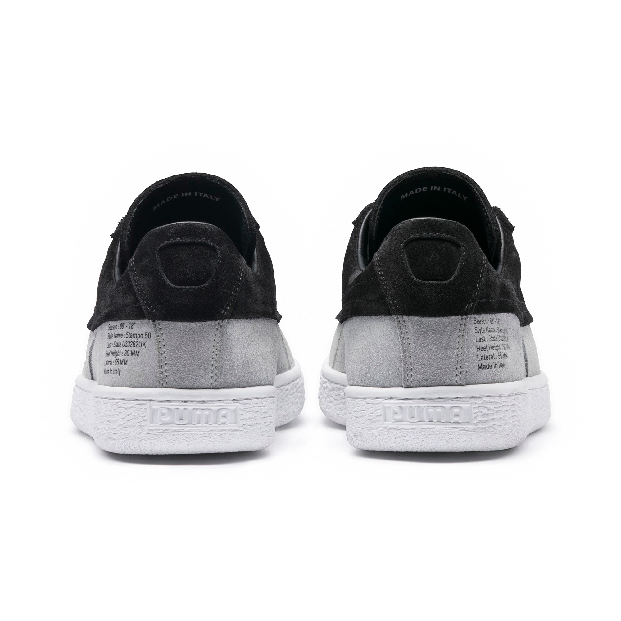 puma x stampd italia