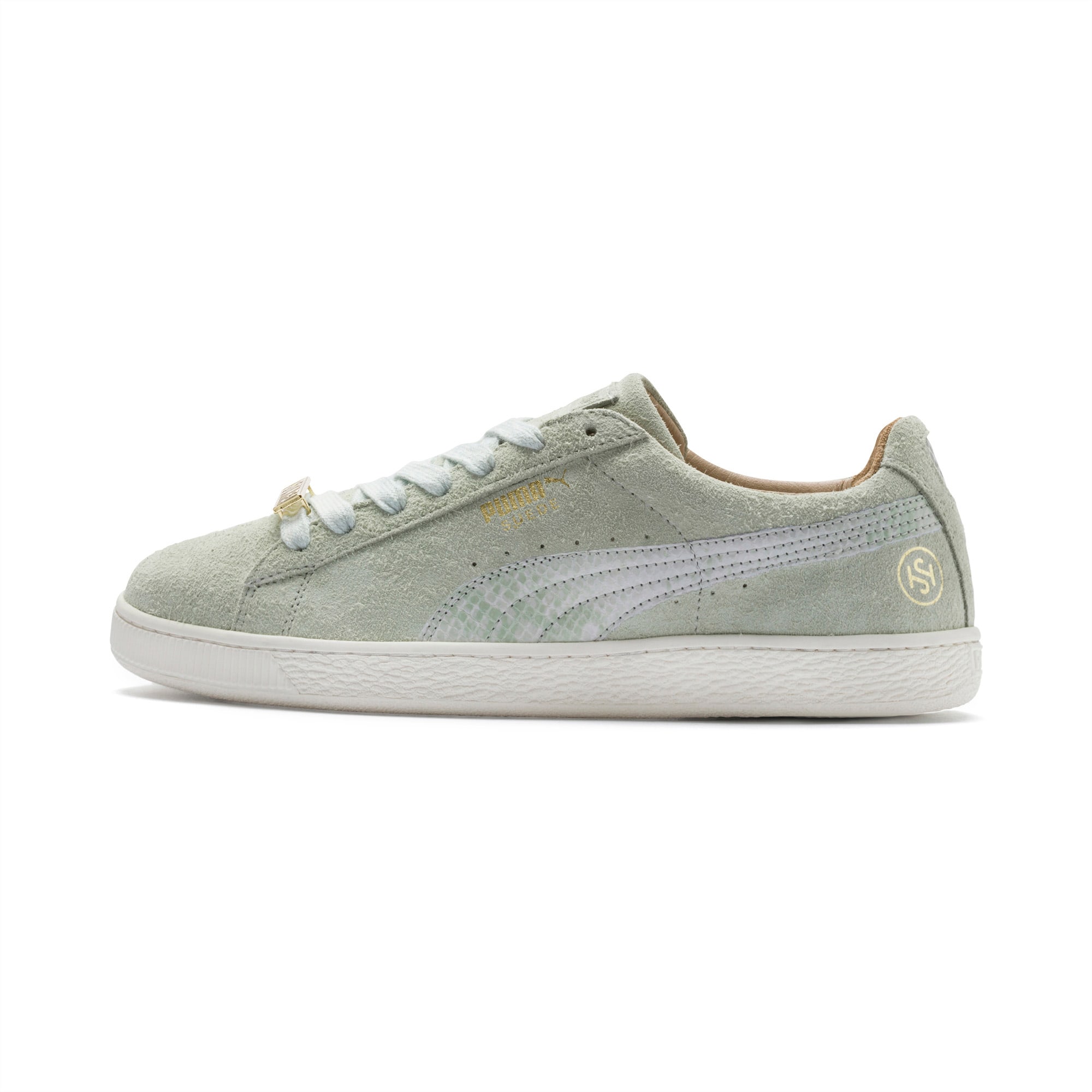 PUMA x SONRA Suede Classic Sneakers 