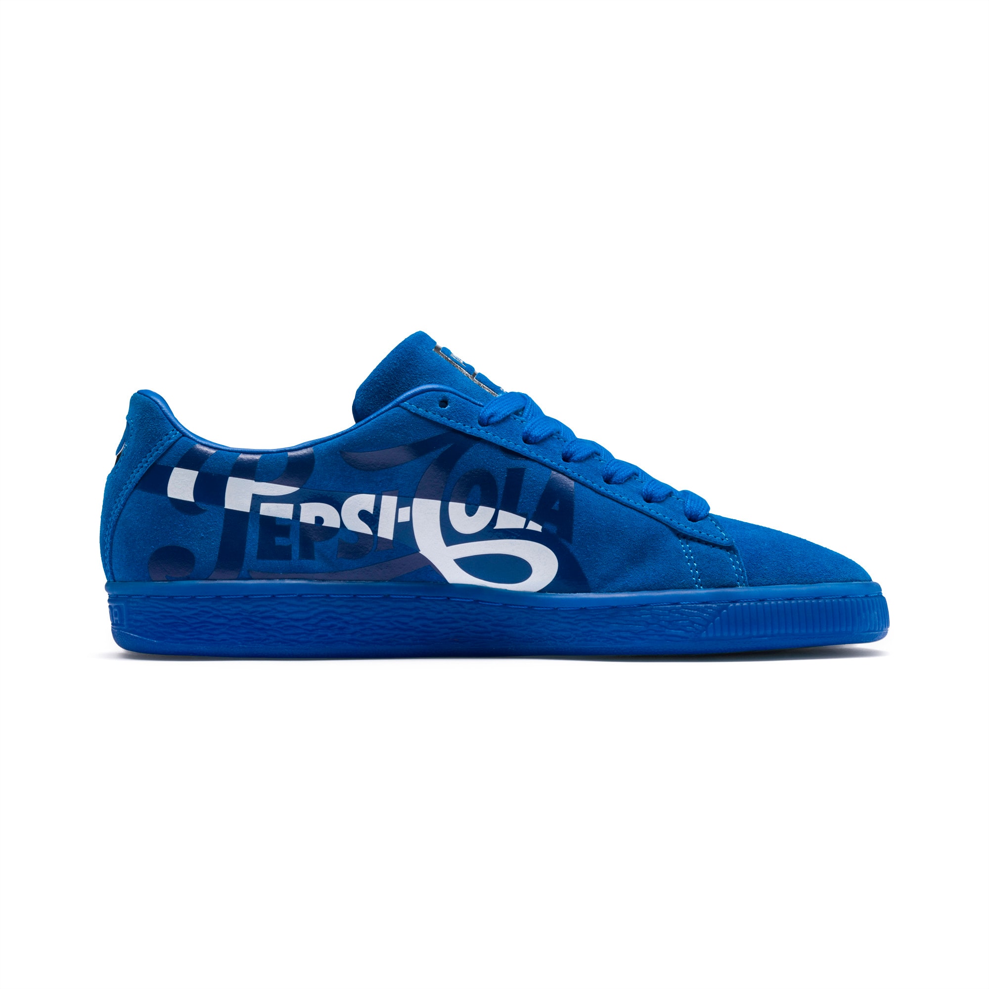 puma pepsi shoes