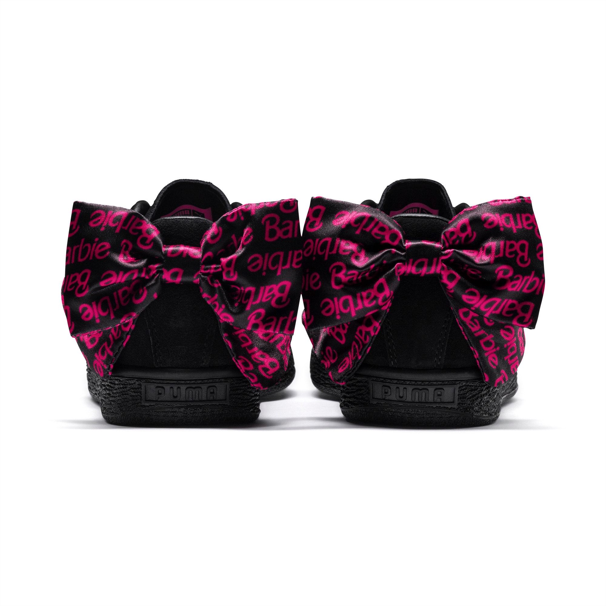 PUMA x BARBIE Suede Classic Unisex Sneakers (No Doll) | PUMA US