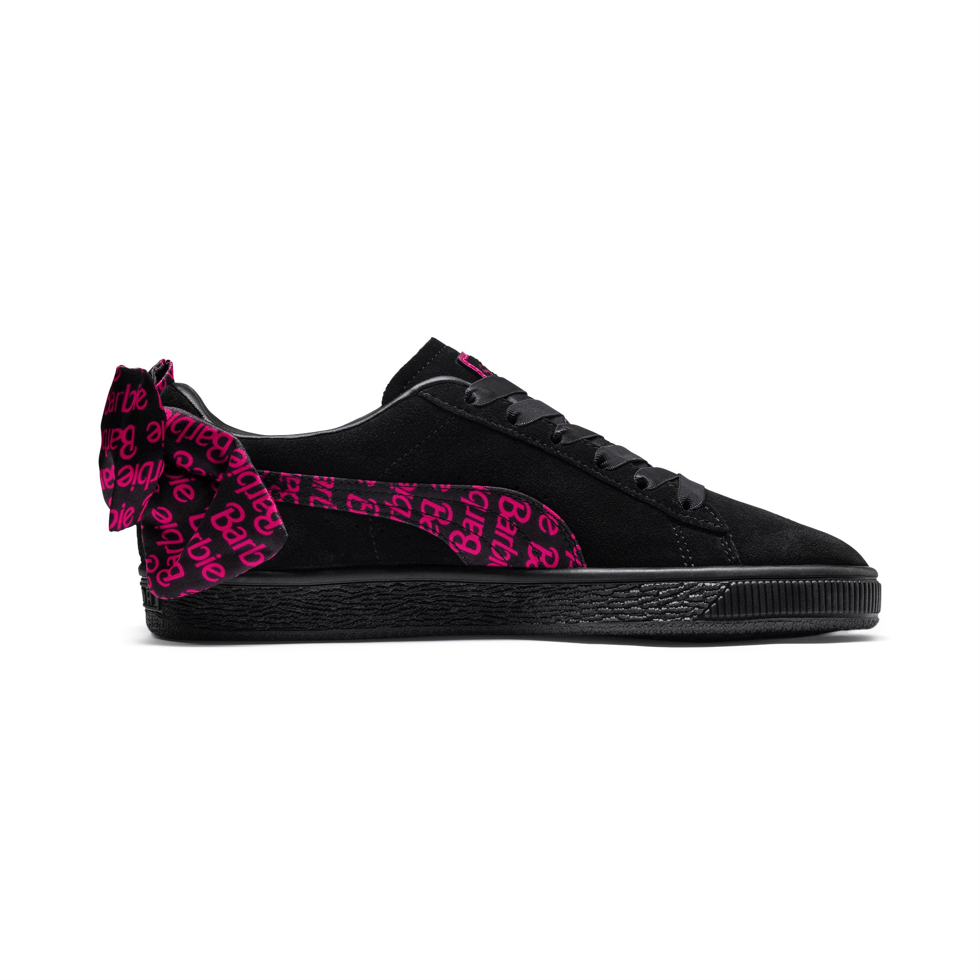 puma ft barbie