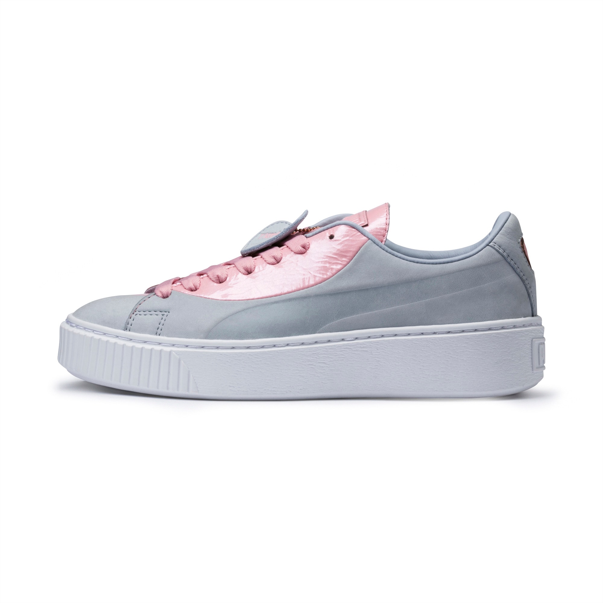 basket valentine puma basket valentine puma