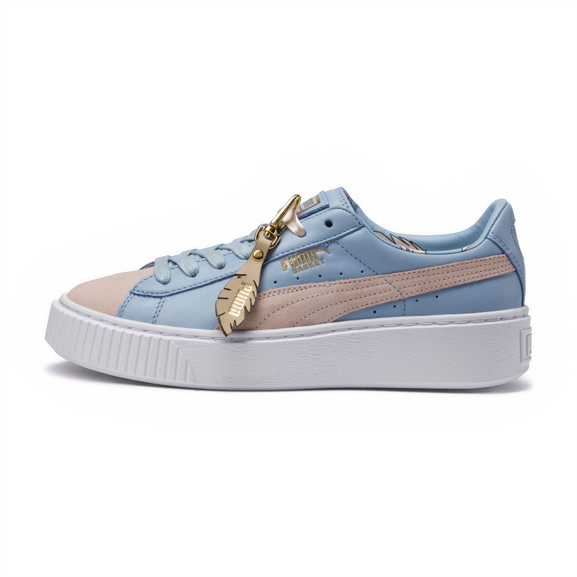 Basket Platform Coach Women S Shoes Puma Shoes Puma