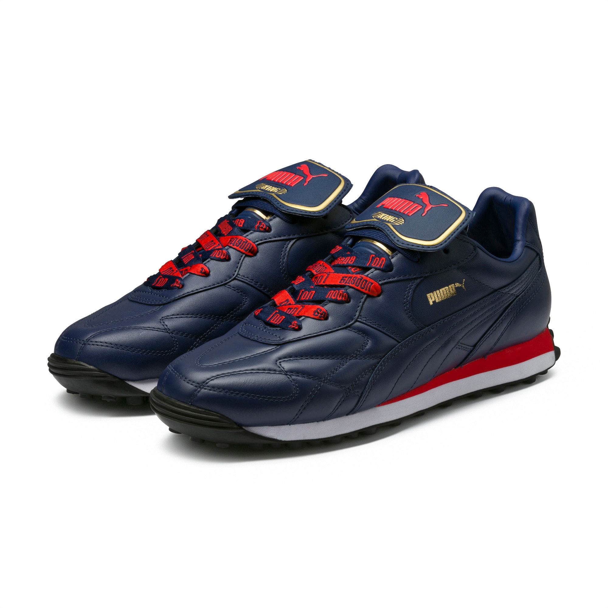 tenis puma feminino classic