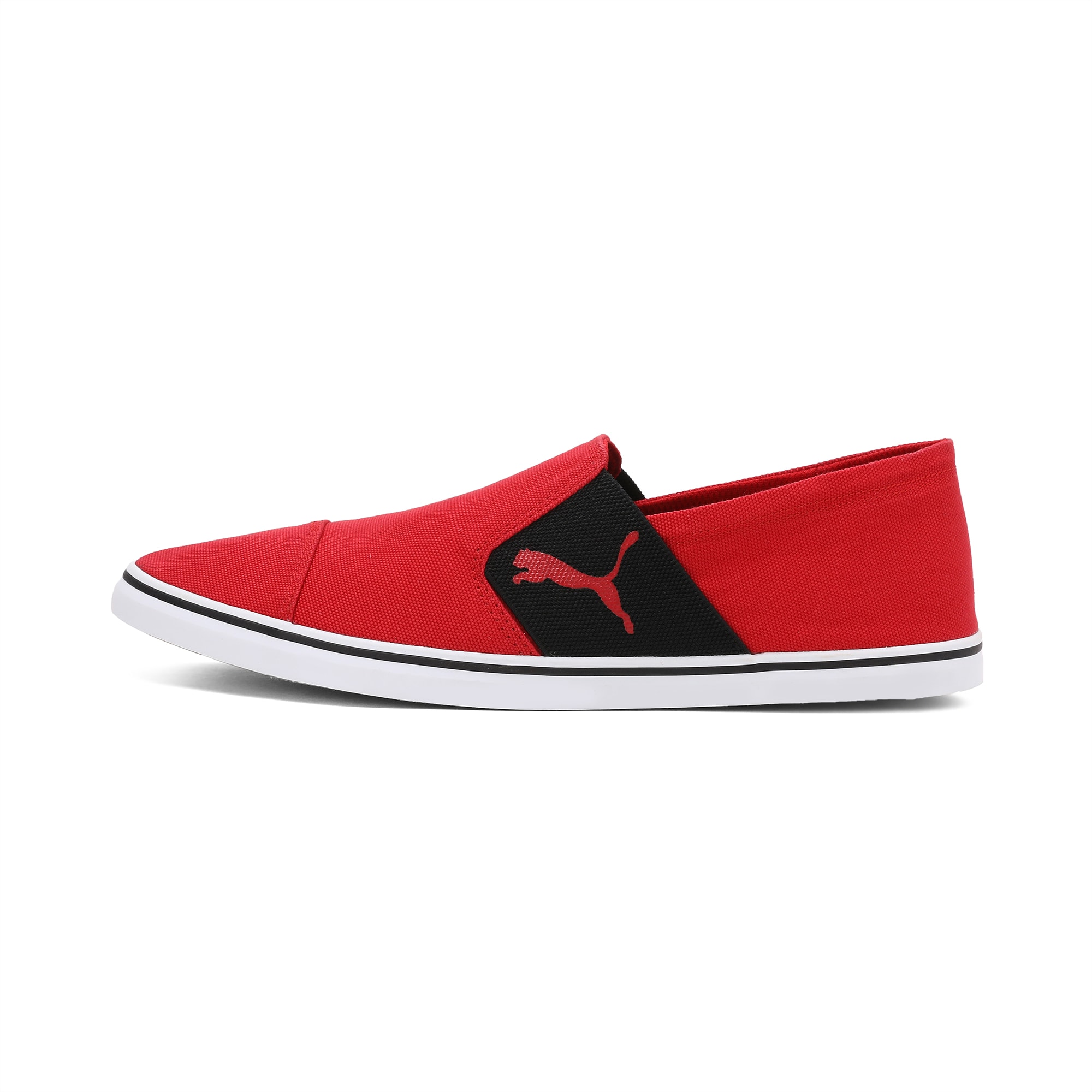 Barbados Cherry-Puma Black | PUMA Shoes 