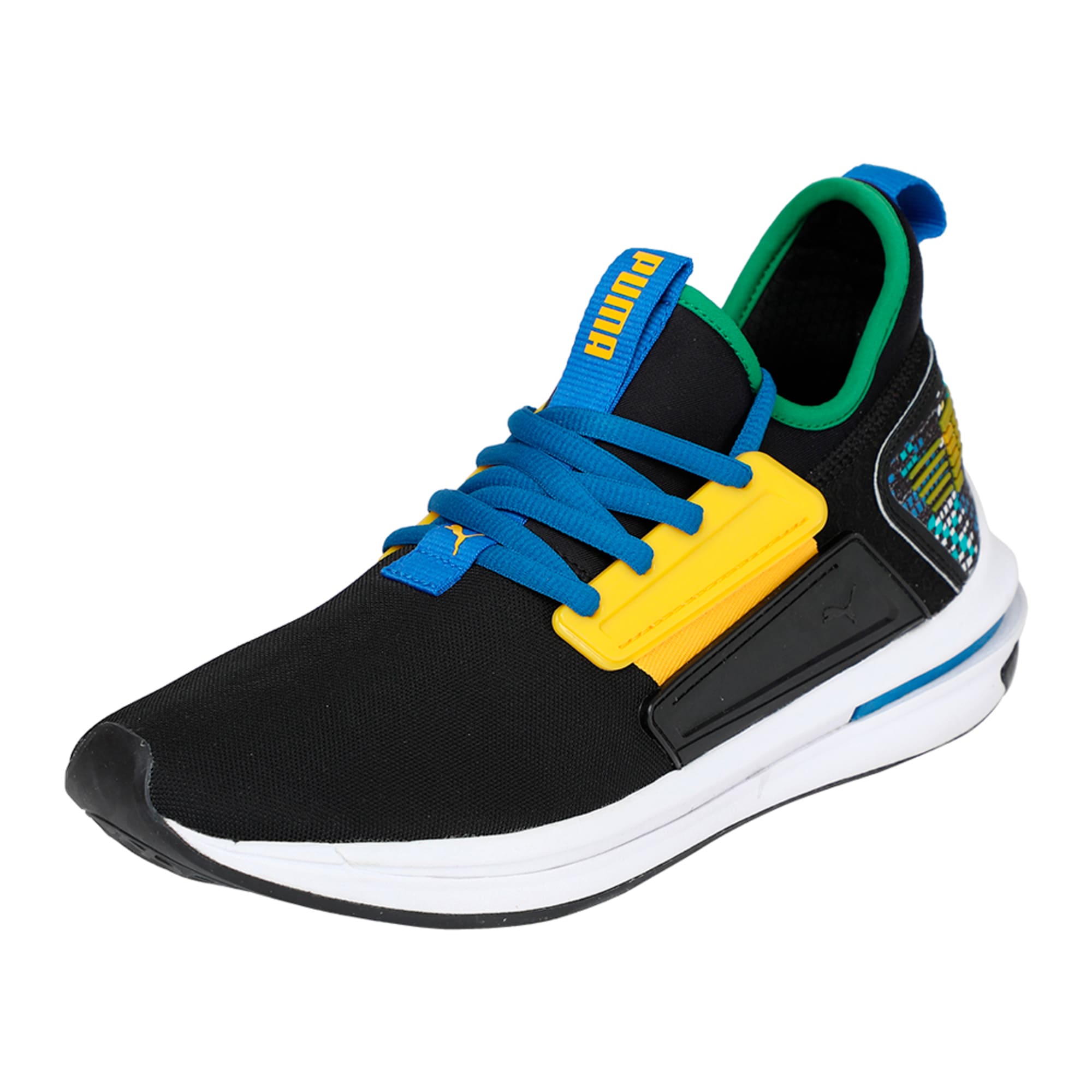 puma ignite trainers