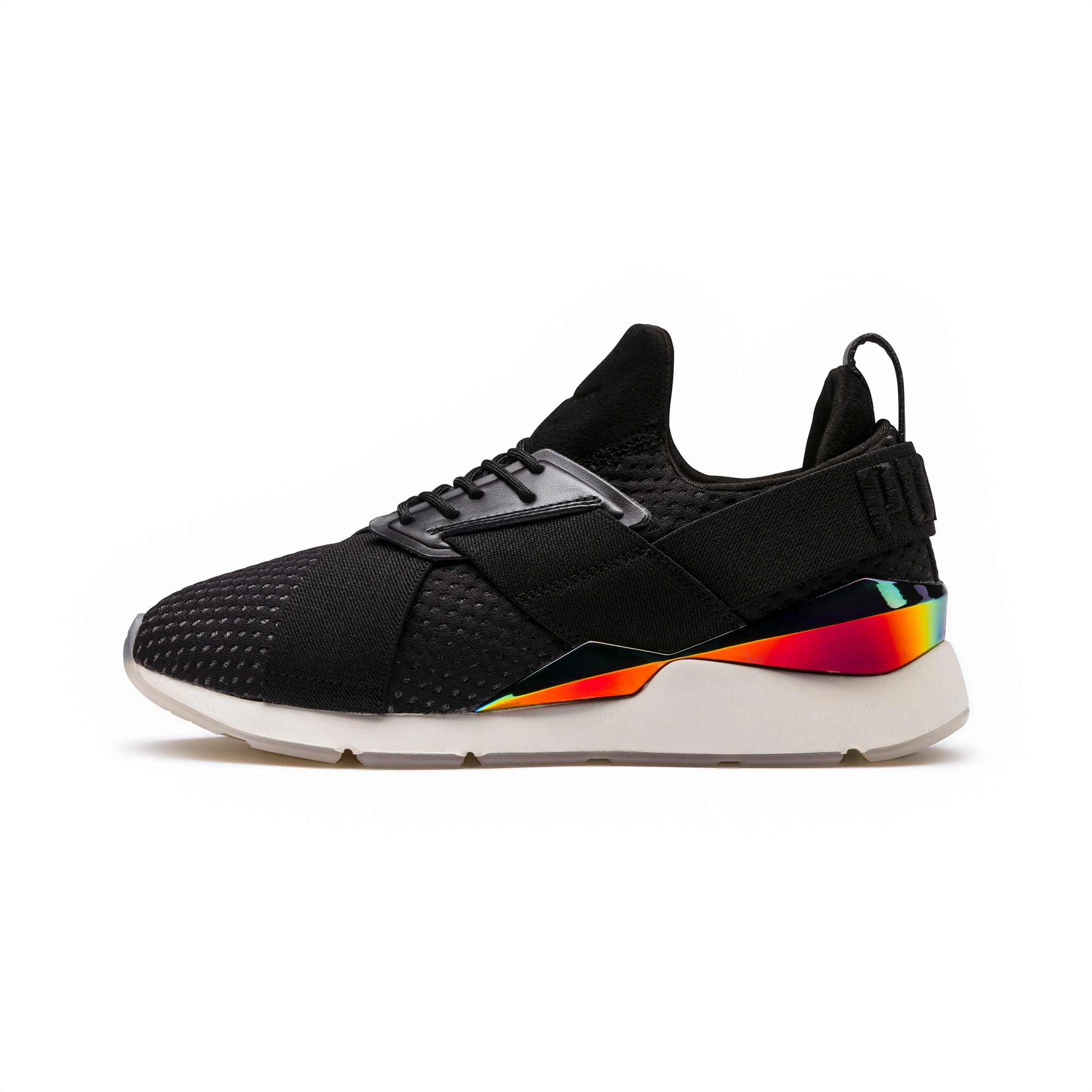 Muse Dirt Bikes Women s Shoes PUMA