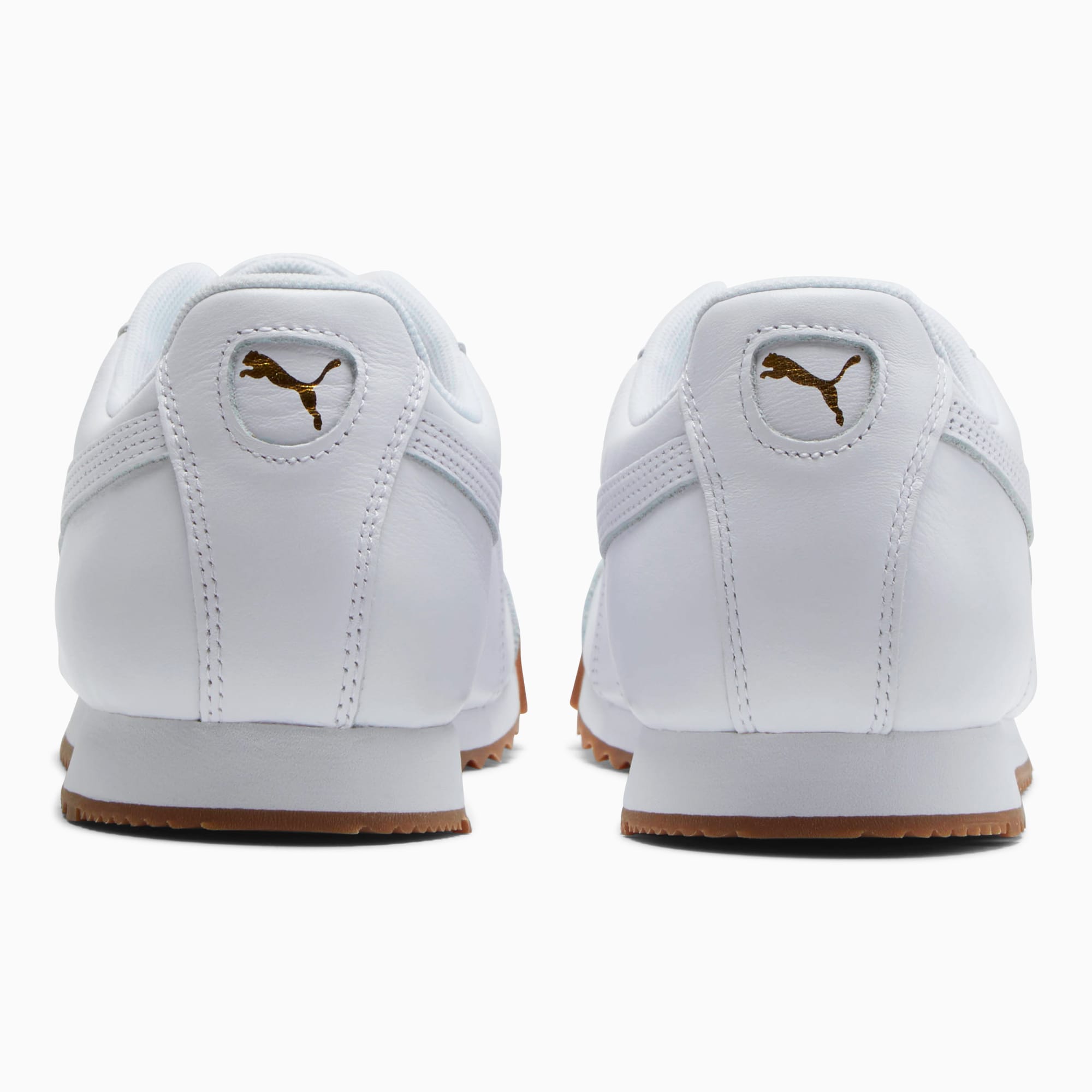Tenis Roma Classic Gum