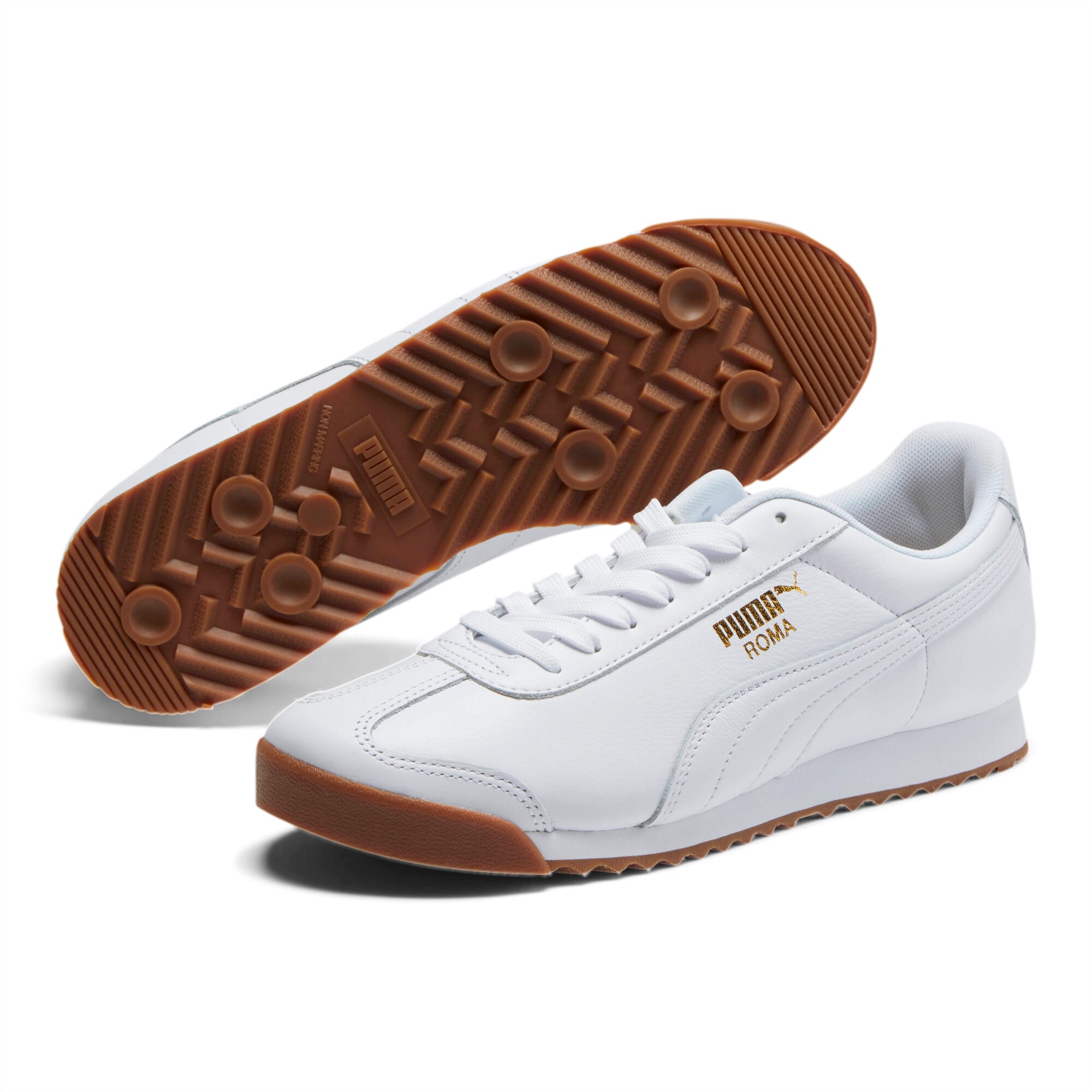 Puma roma classic sneaker outlet