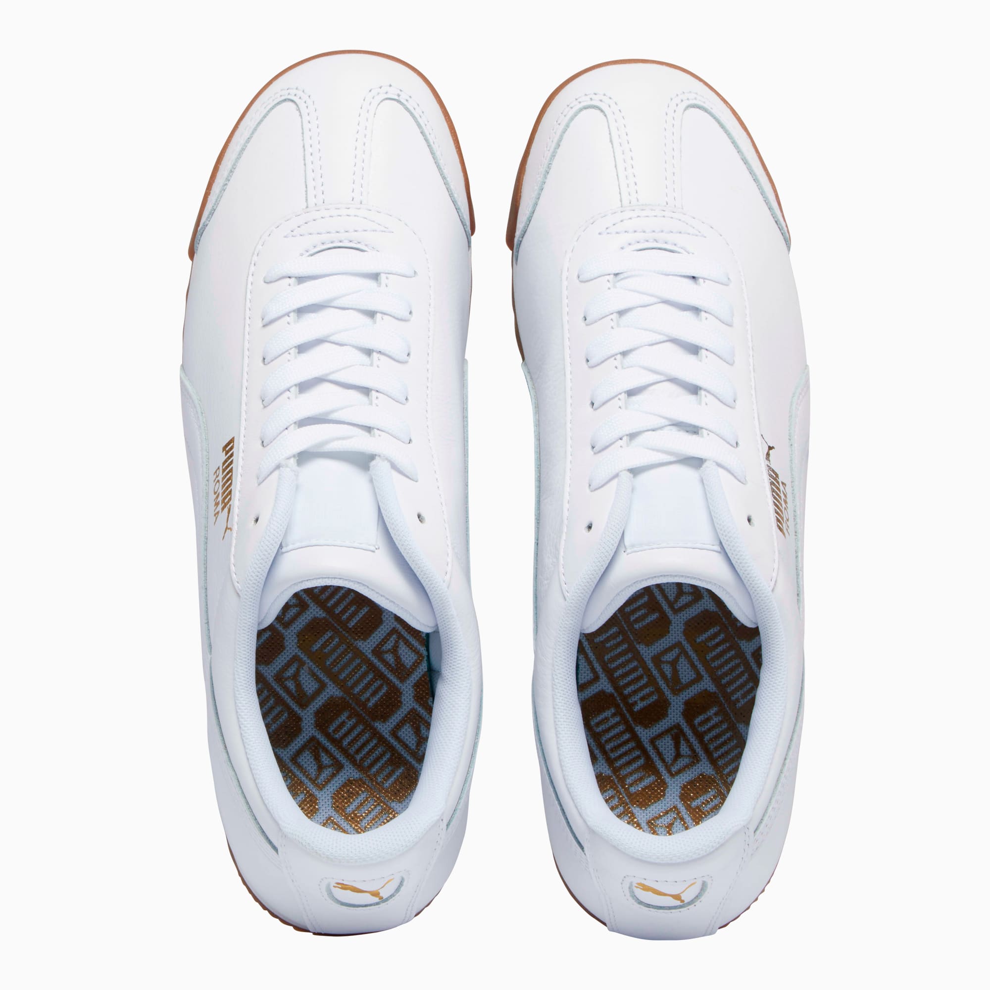 Tenis puma hotsell mujer roma