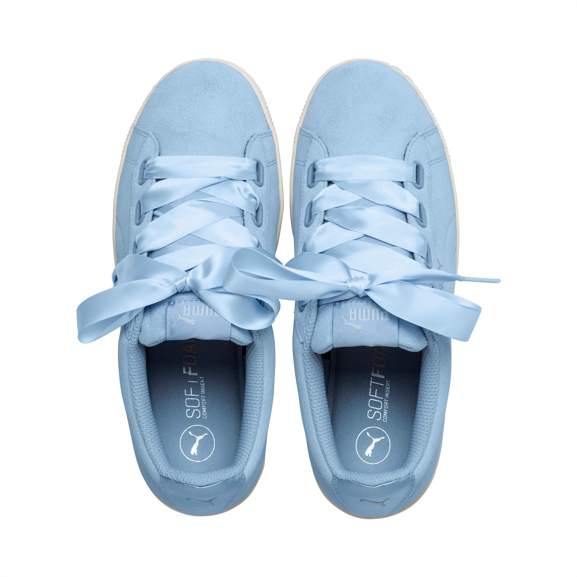 Puma cerulean store