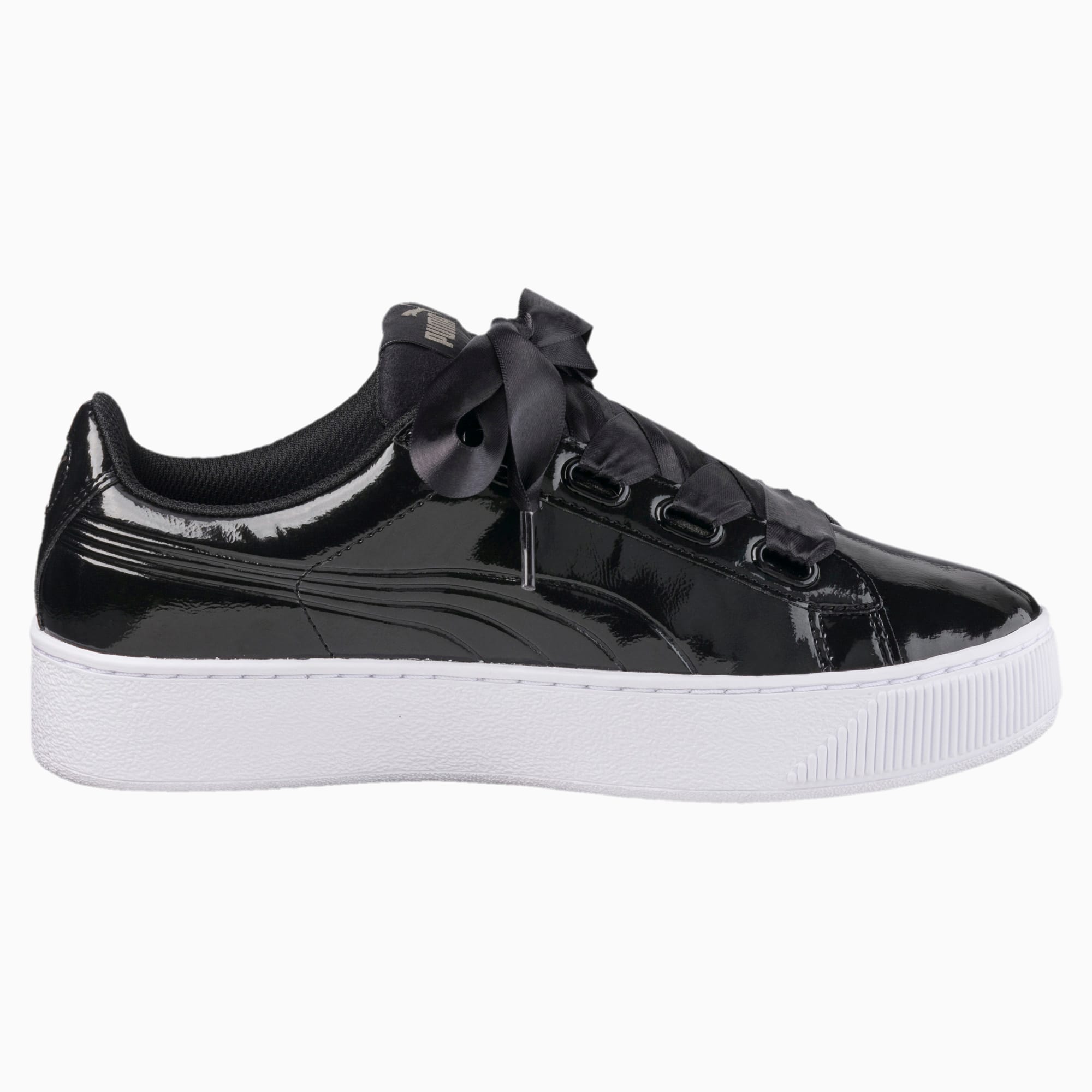 Vikky Platform Ribbon Women s Trainers PUMA Shop All Puma PUMA