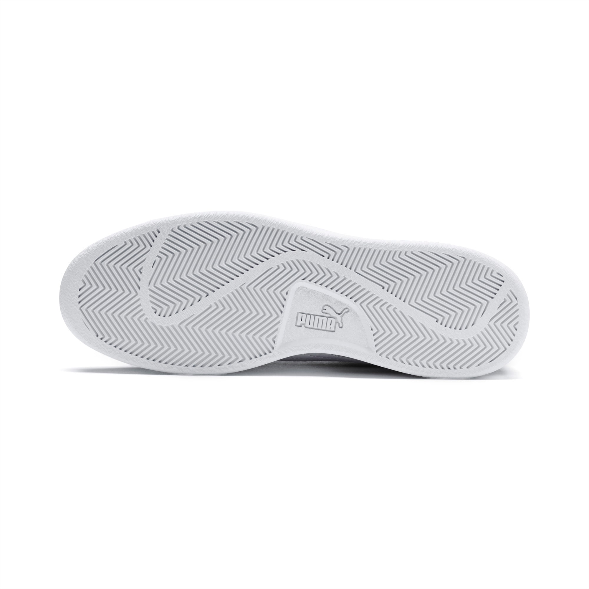 Puma smash cheap v2 canvas