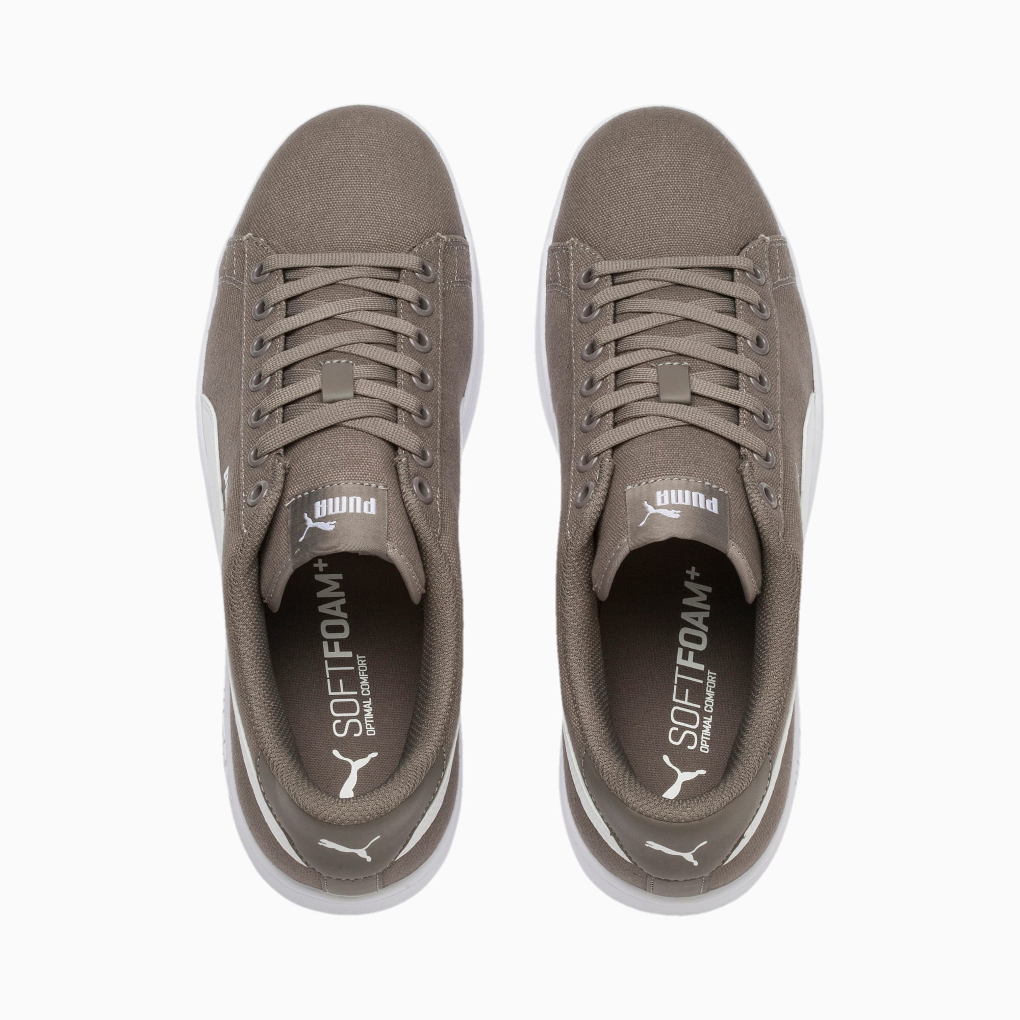 Puma canvas shoe store