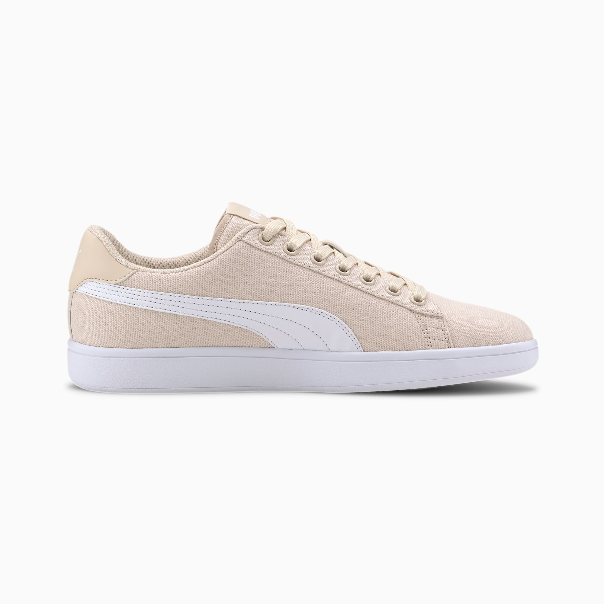 Puma Smash V2 Canvas Men S Sneakers Puma Us