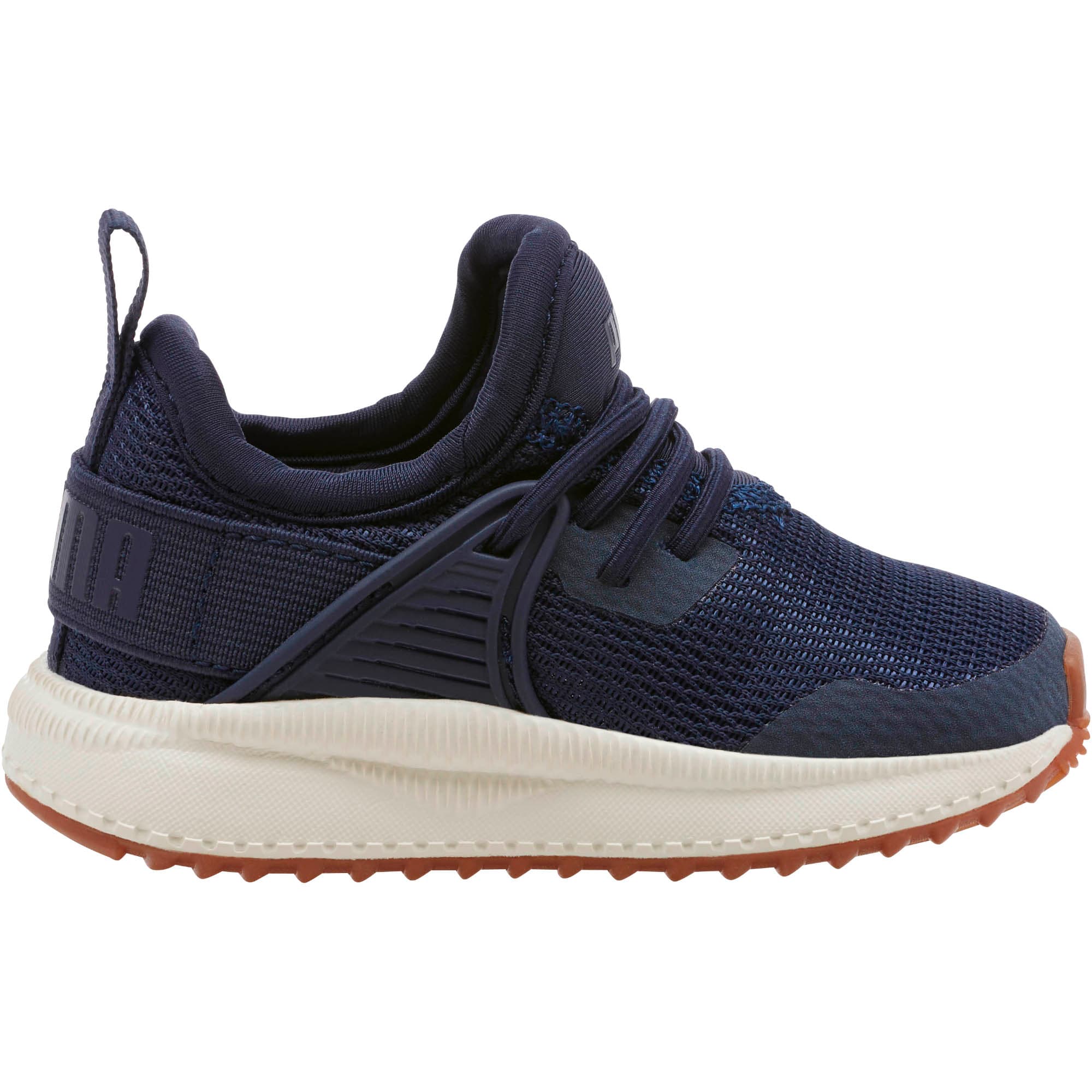 Pacer Next Cage Toddler Shoes PUMA