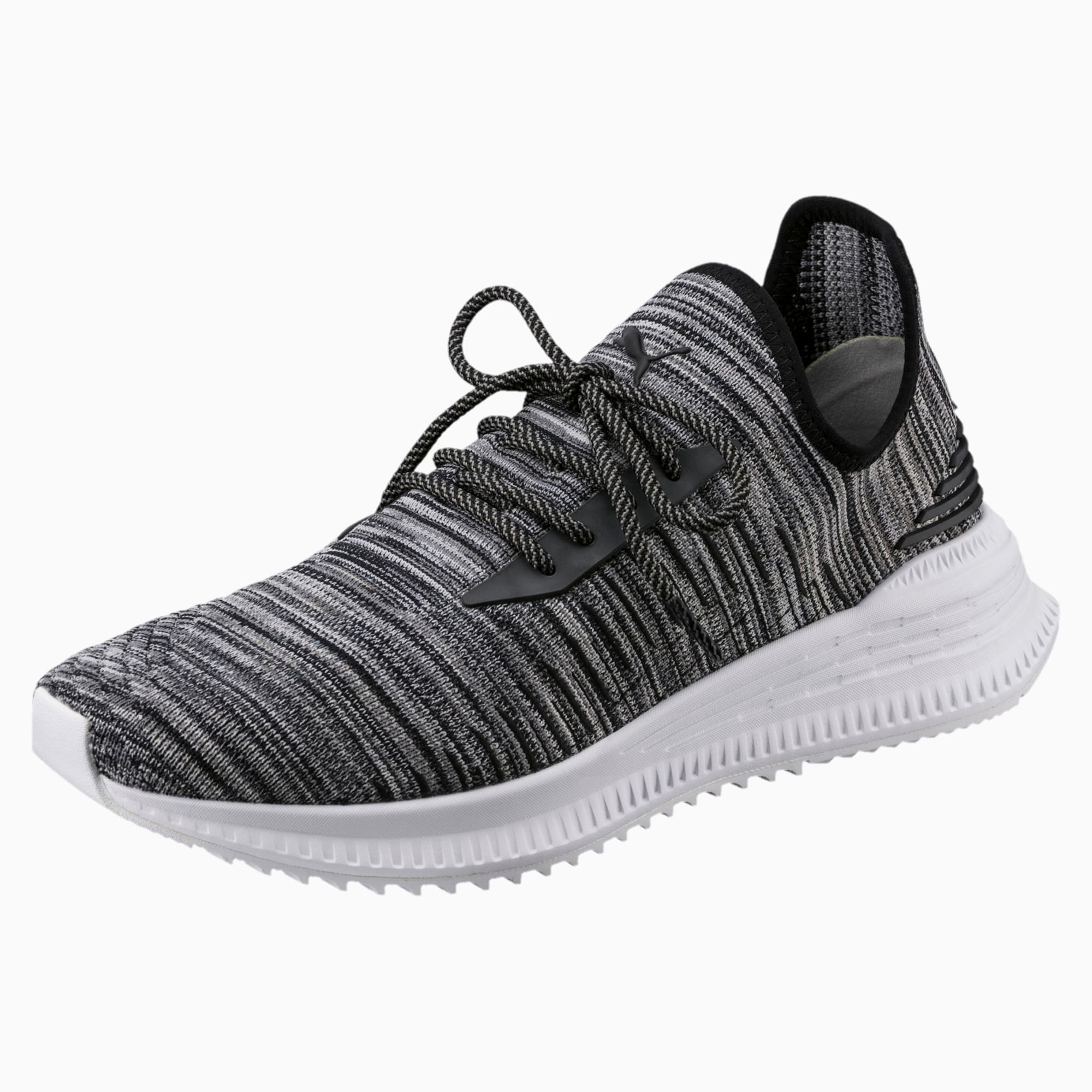 puma avid evoknit women's