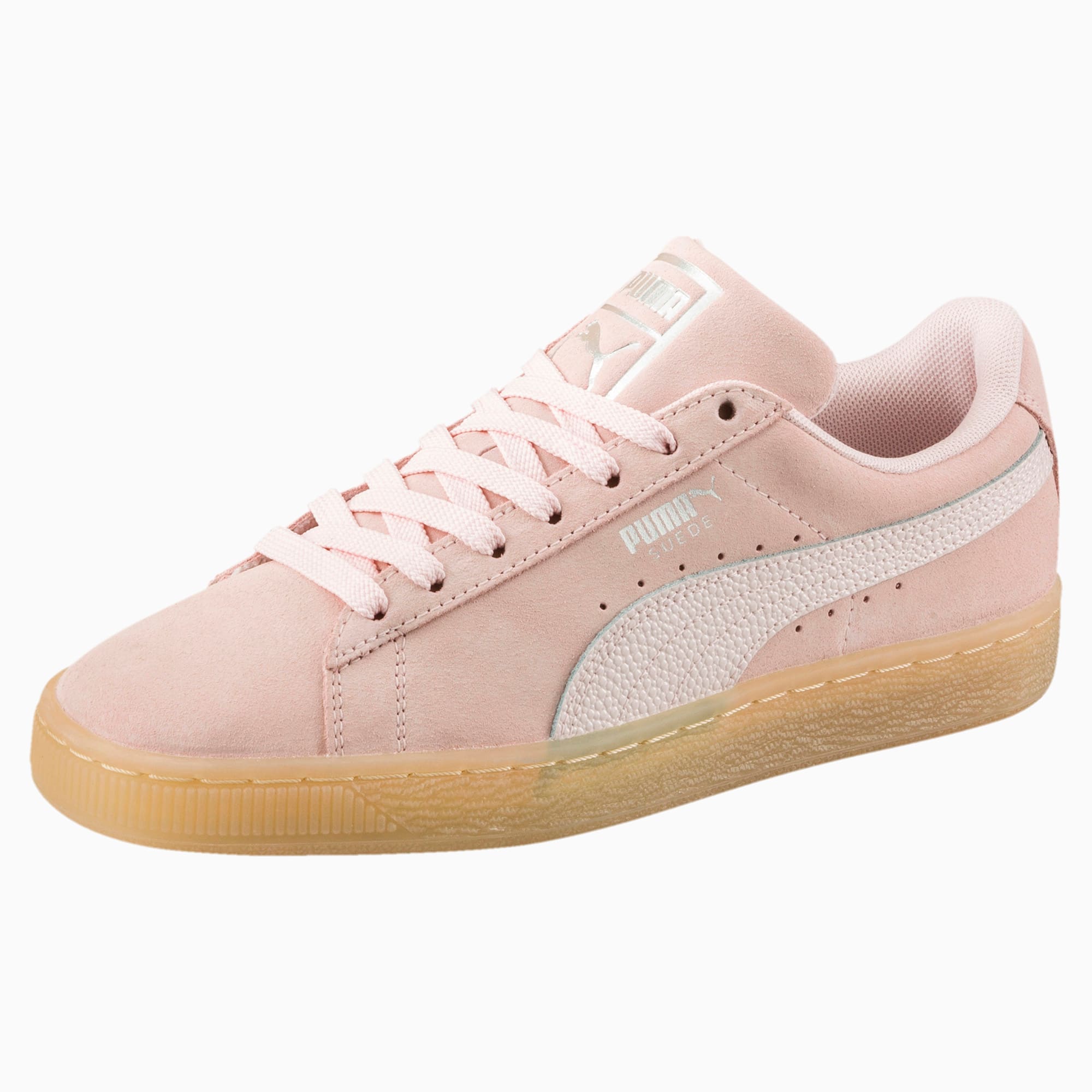 puma classic bubble