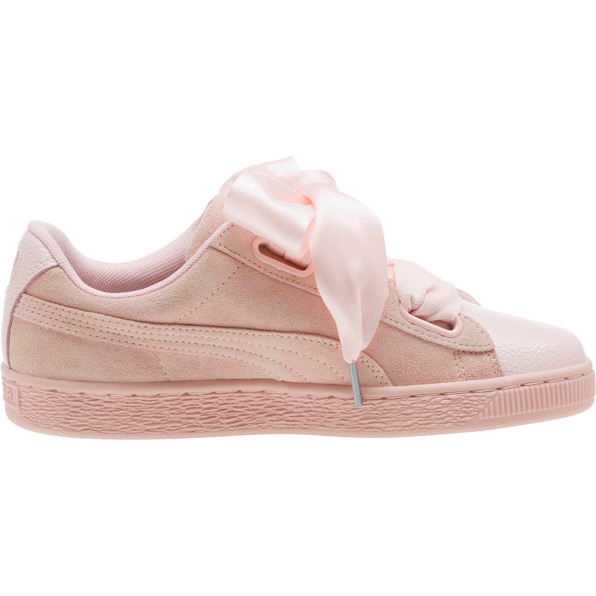 puma suede heart kimono sneakers puma suede heart kimono sneakers