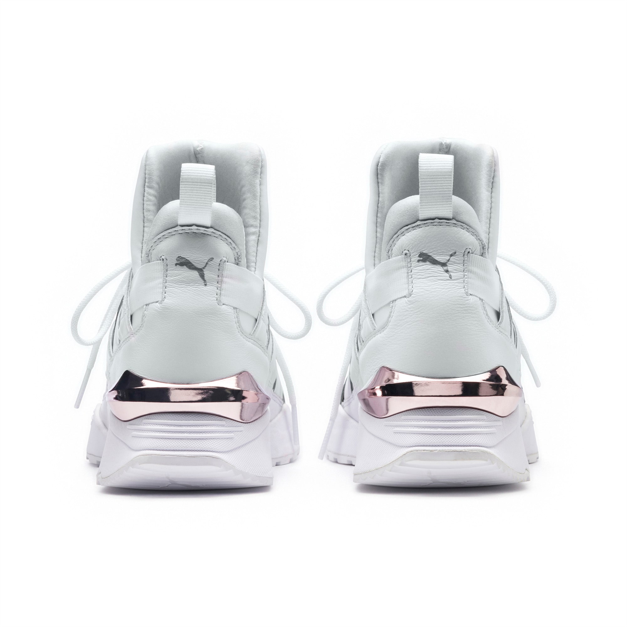 Puma muse echo new school hotsell