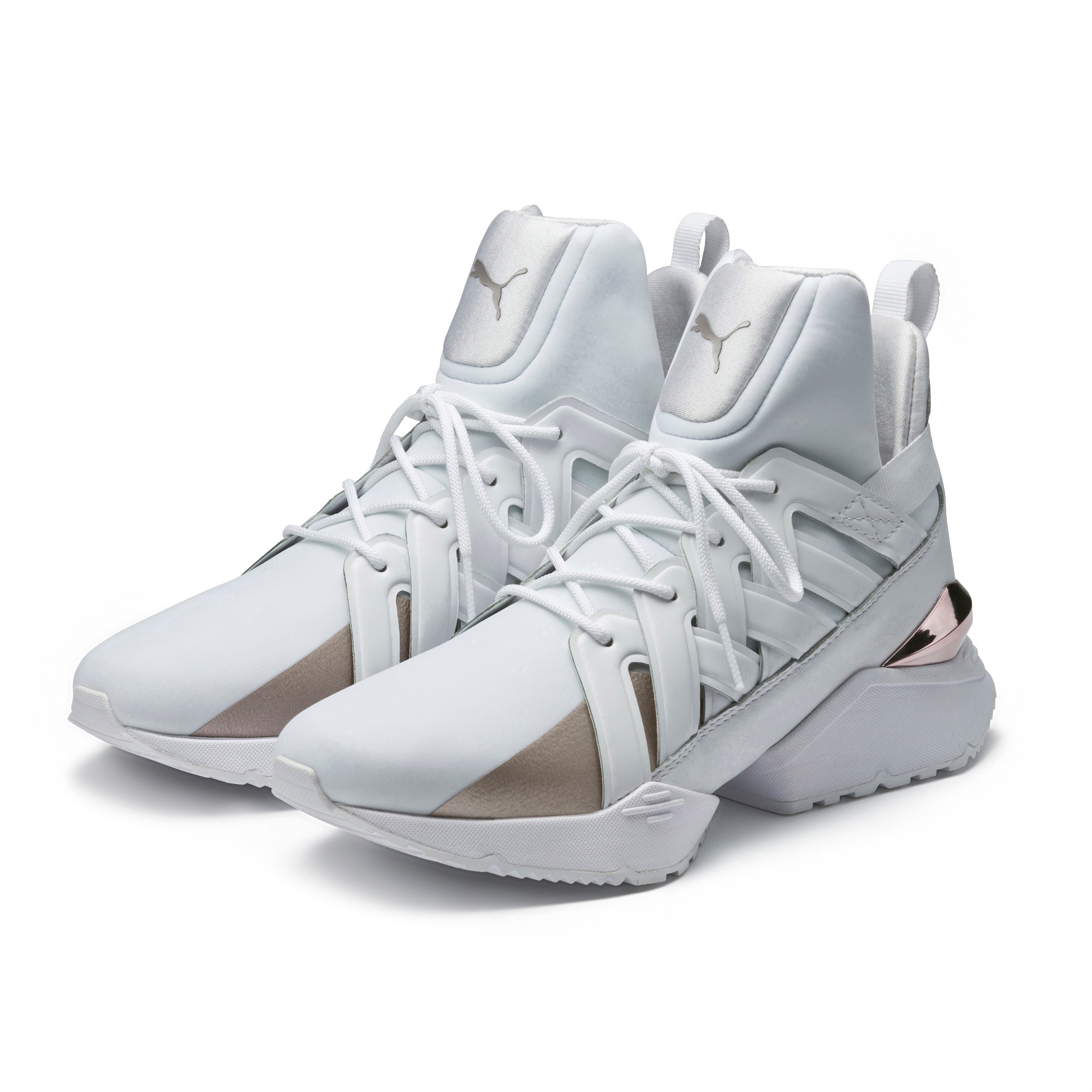 Puma muse echo price sales