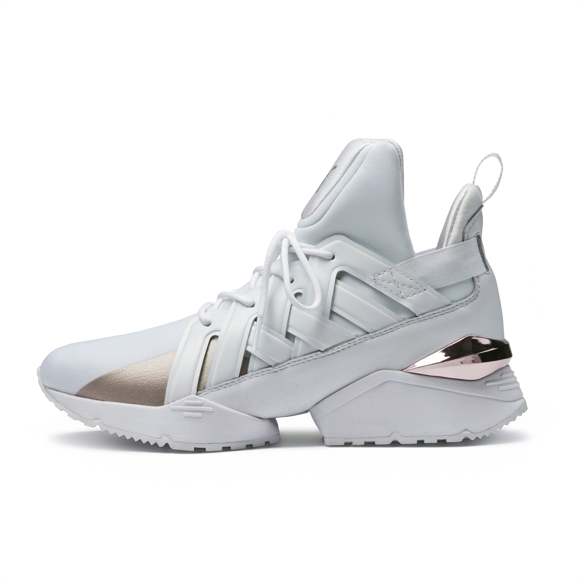 Muse Echo Women s Sneakers