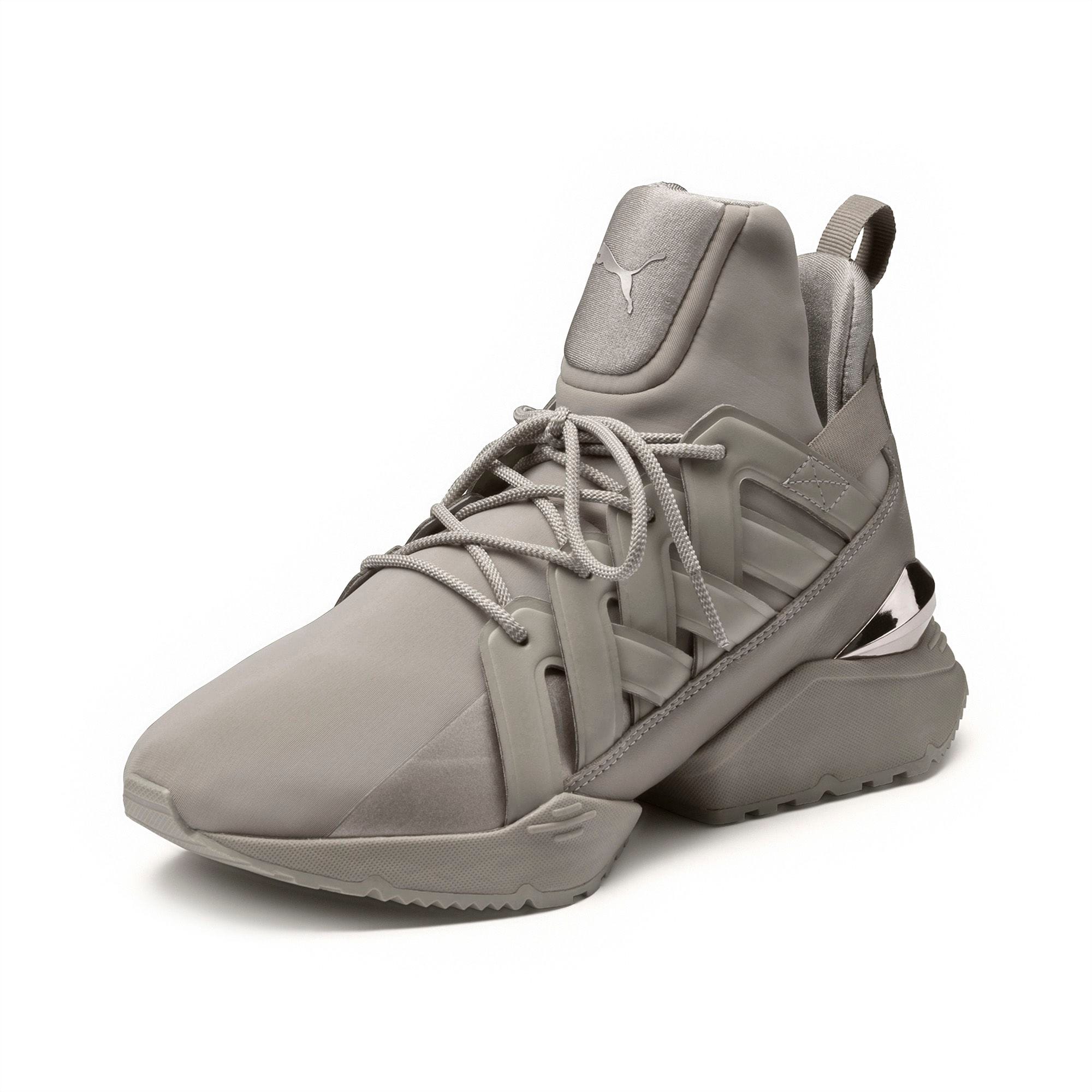 Puma muse echo white deals