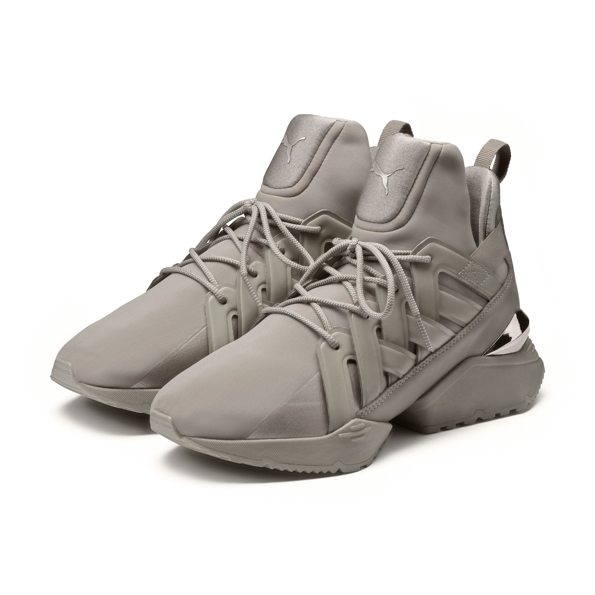 Puma muse elevated hot sale