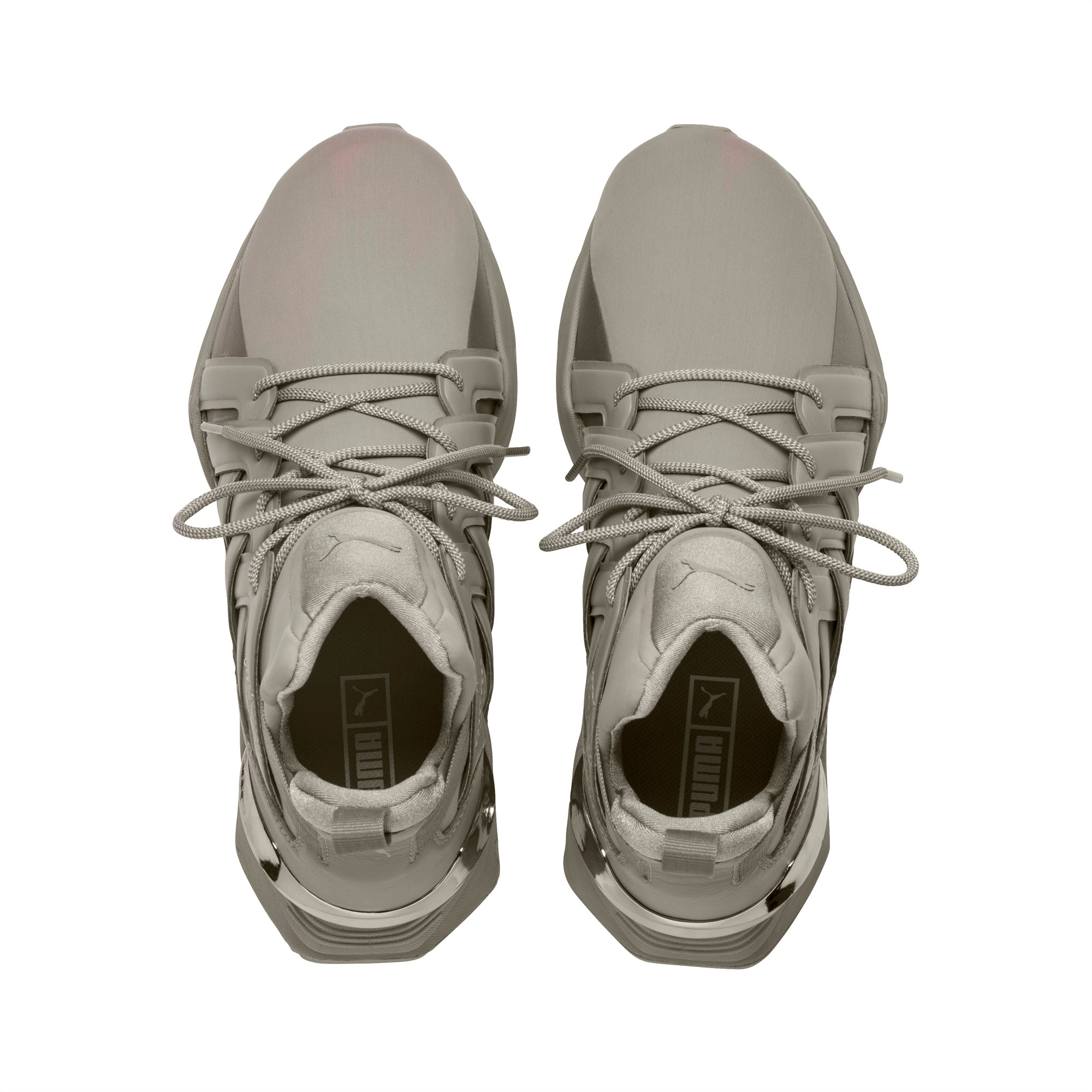 Puma muse echo review store