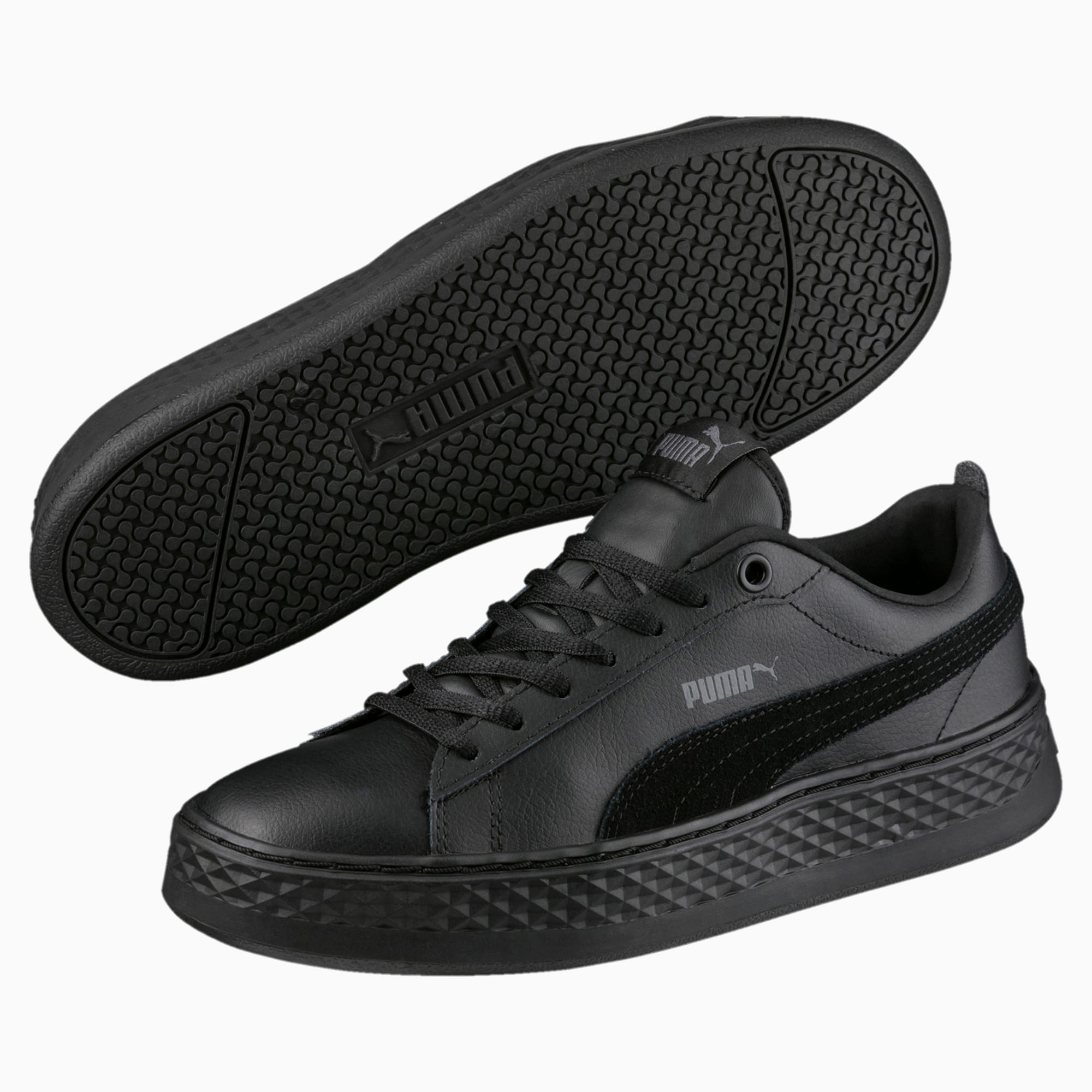 puma platform doppia puma platform doppia