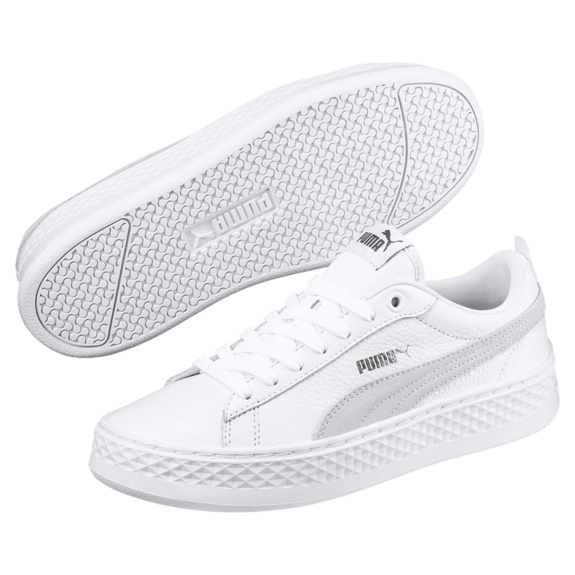 puma smash mujer puma smash mujer