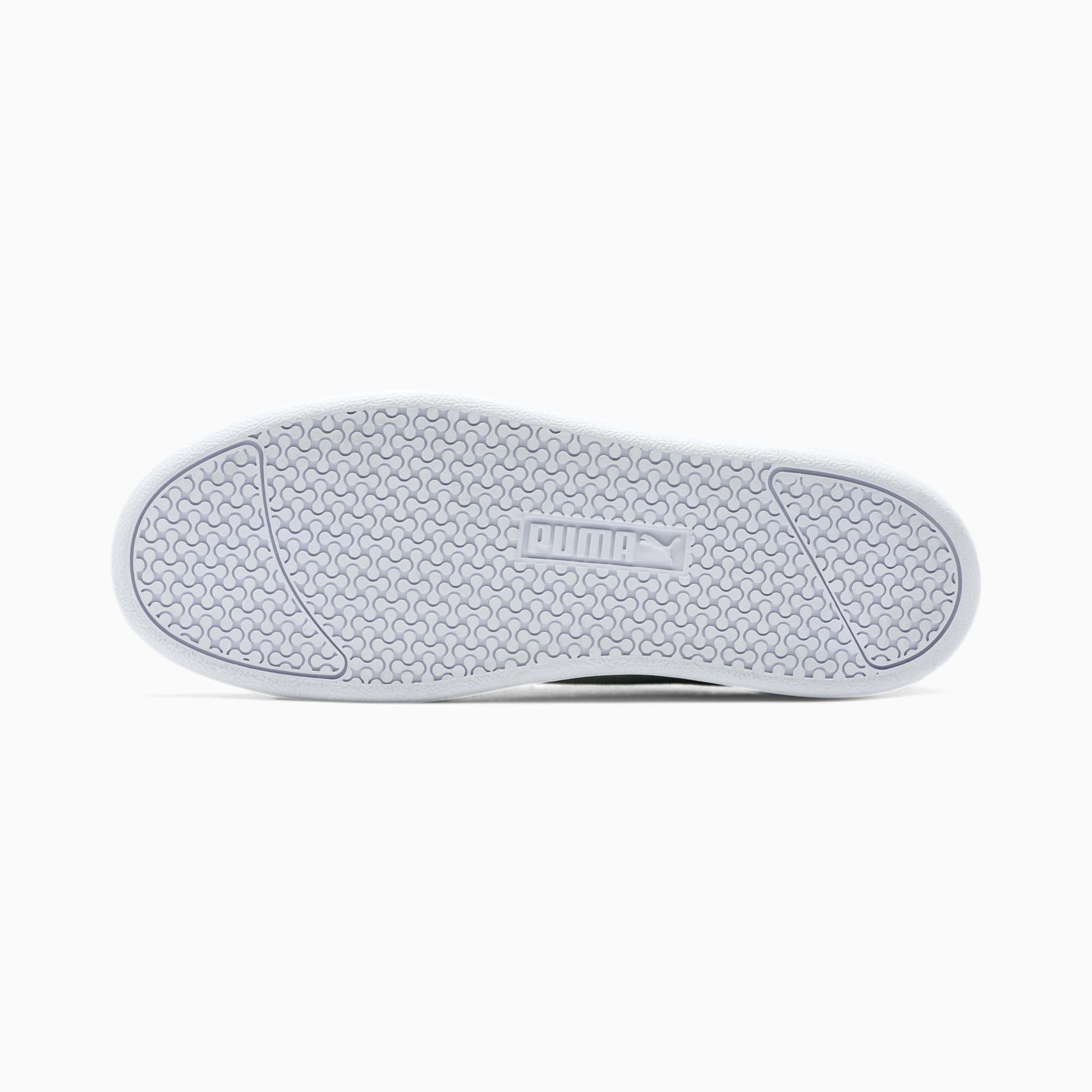puma smash platform varsity