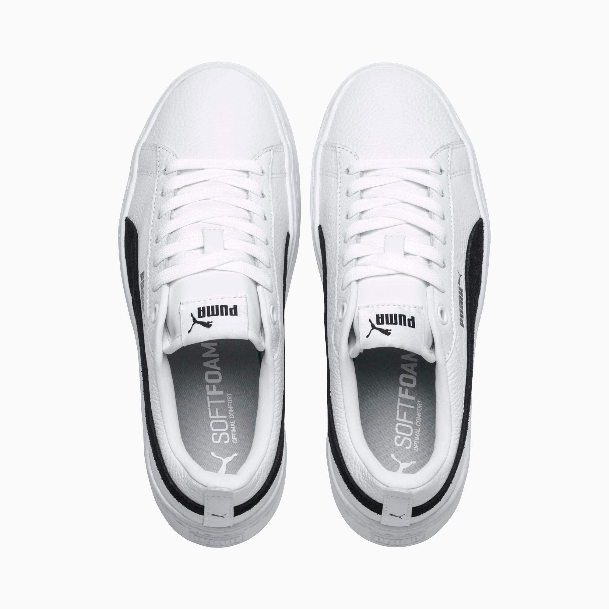Puma Smash Platform Women s Sneakers PUMA Shop All Puma PUMA