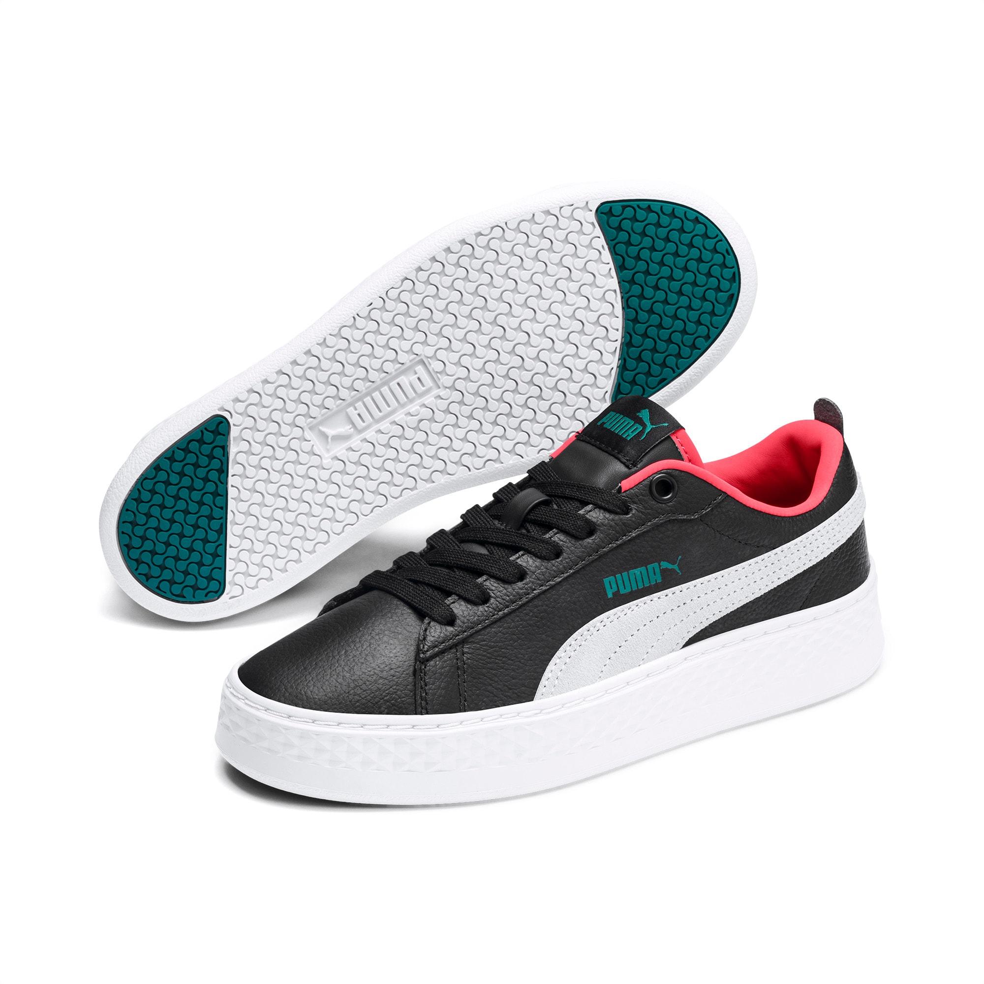 puma soft foam women's sneakers