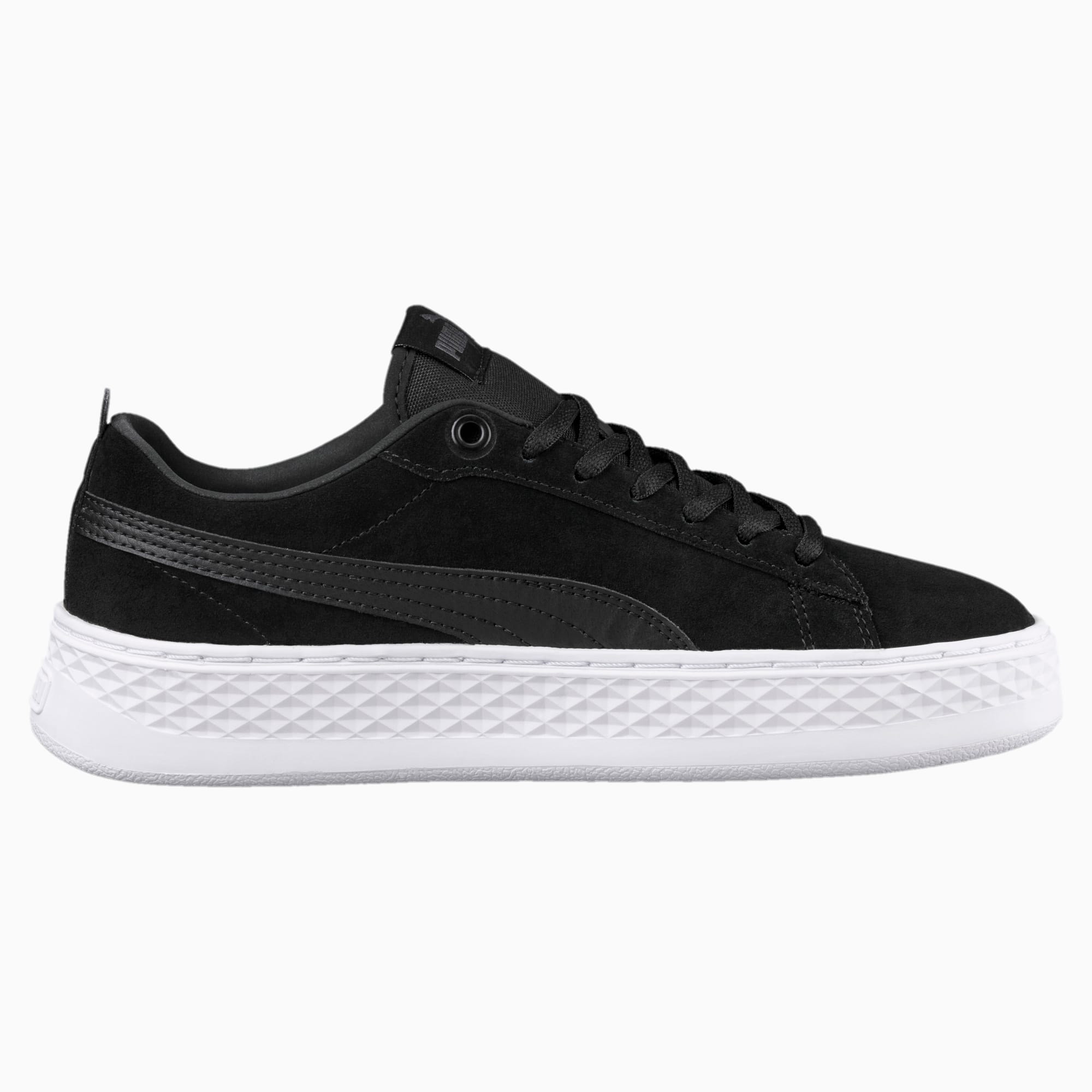 puma platform soft foam