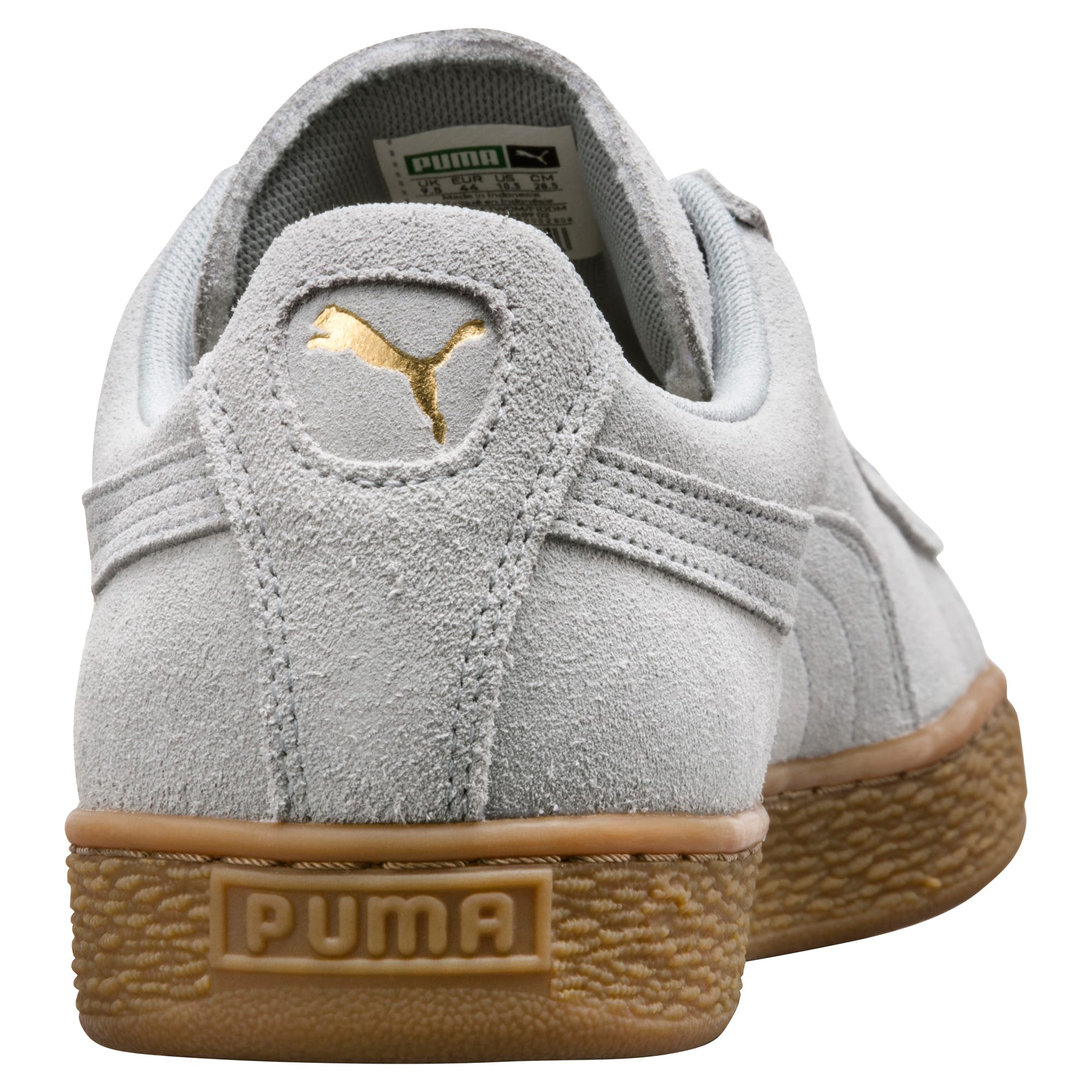 puma suede gum pack
