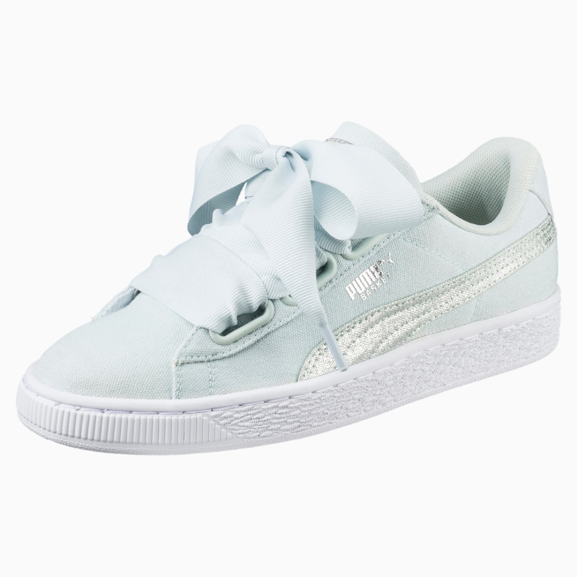 Puma basket heart australia deals